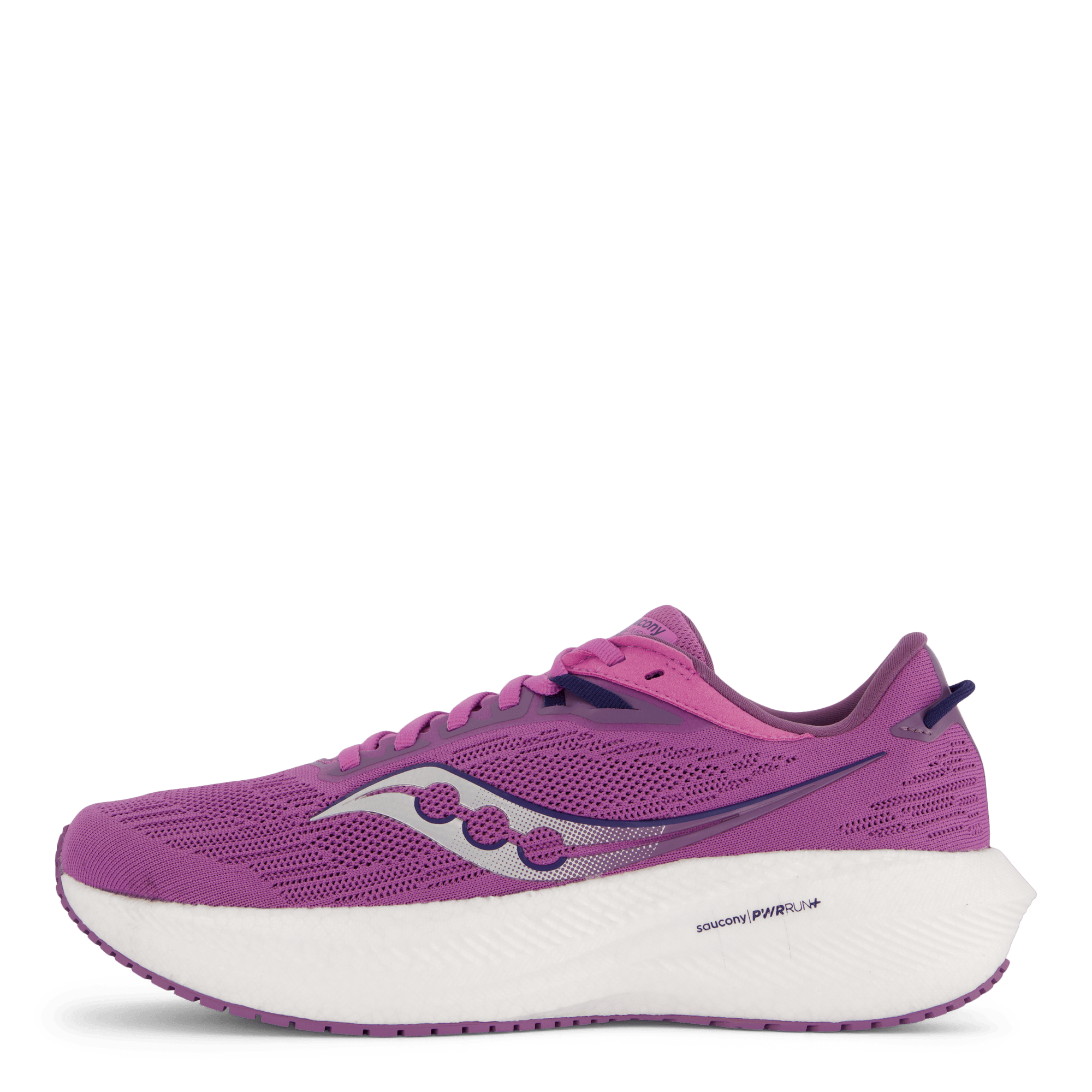 Triumph 21 Grape/indigo