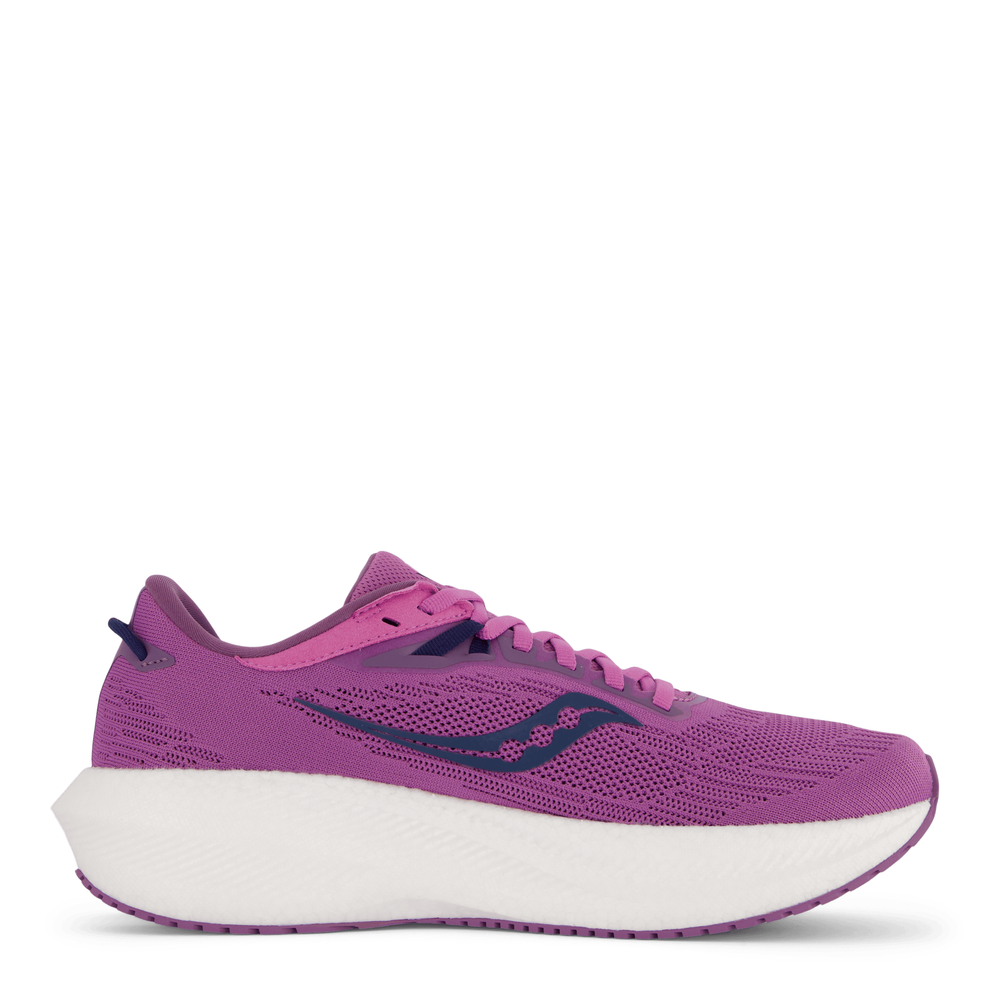 Triumph 21 Grape/indigo - Bild 3