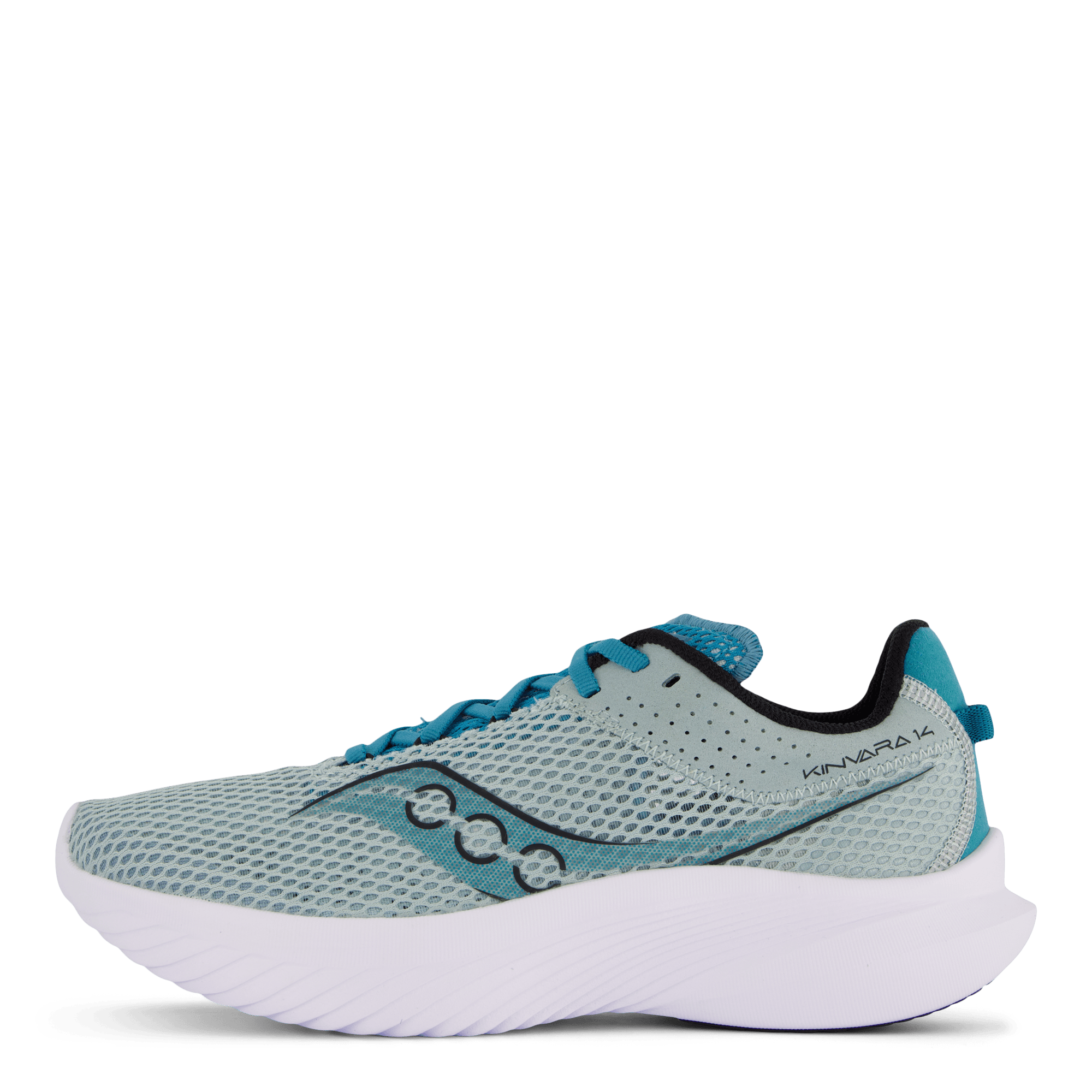 Kinvara 14 Glacier/ink