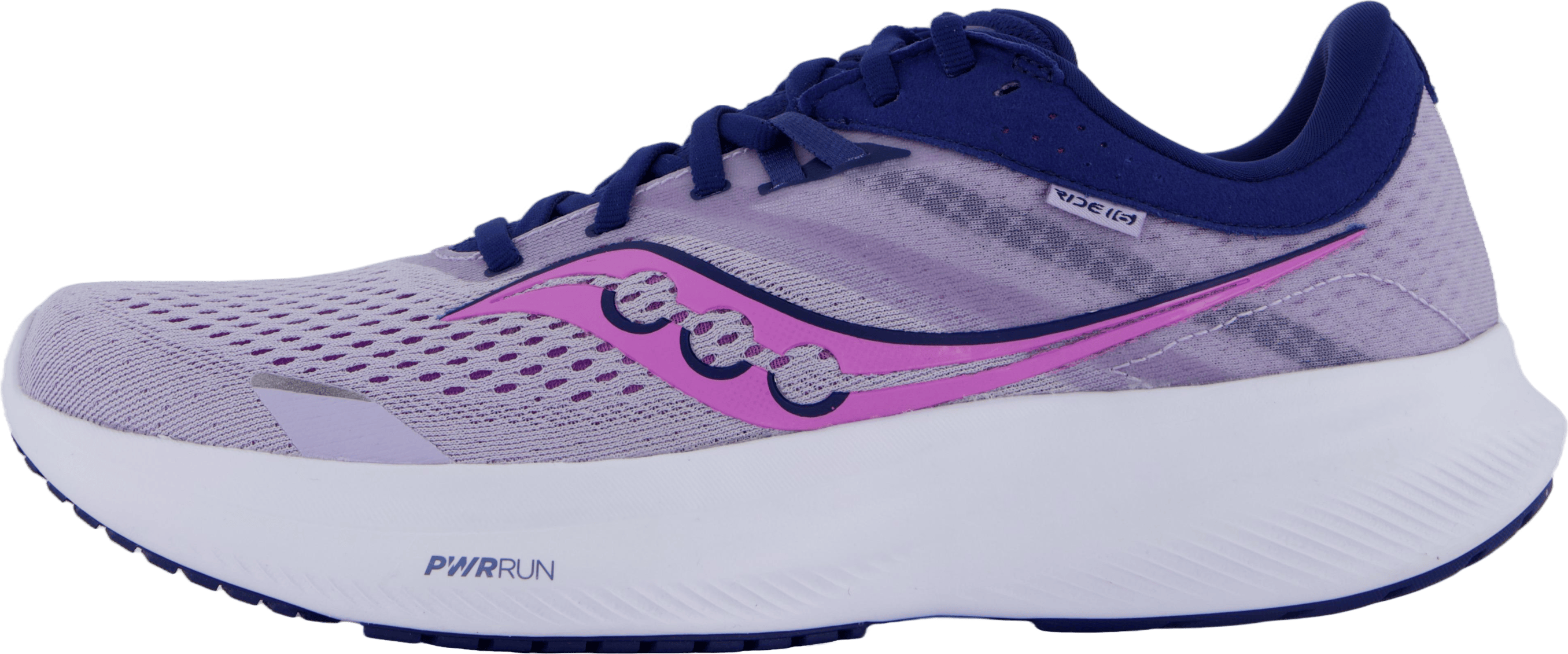 Ride 16 Mauve/indigo