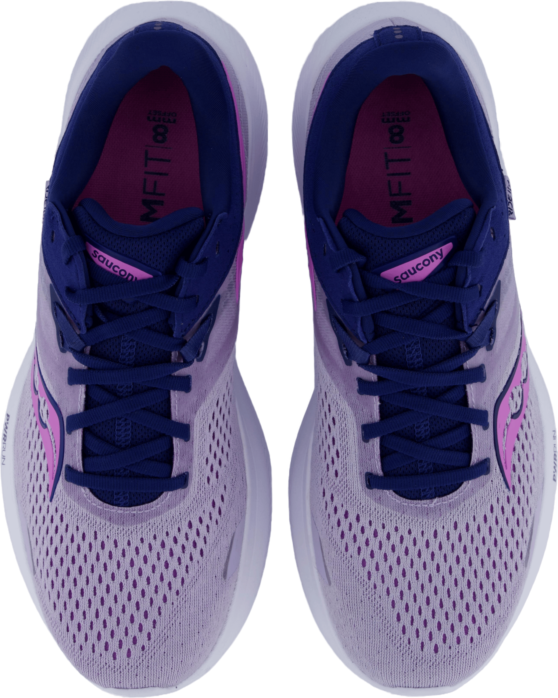 Ride 16 Mauve/indigo - Bild 6