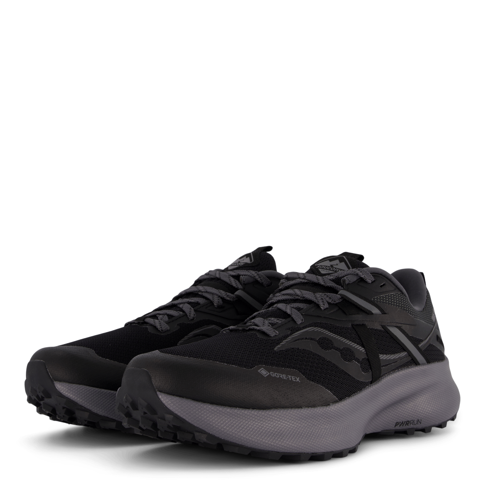 Ride 15 Tr Gtx Black/charcoal - Bild 5