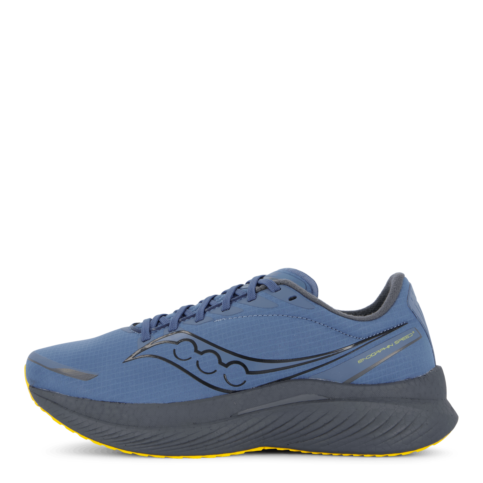 Endorphin Speed 3 Runshield Runshield Murk, Male, Topánky, Bežecké topánky, Beží, Modrá, EU 46