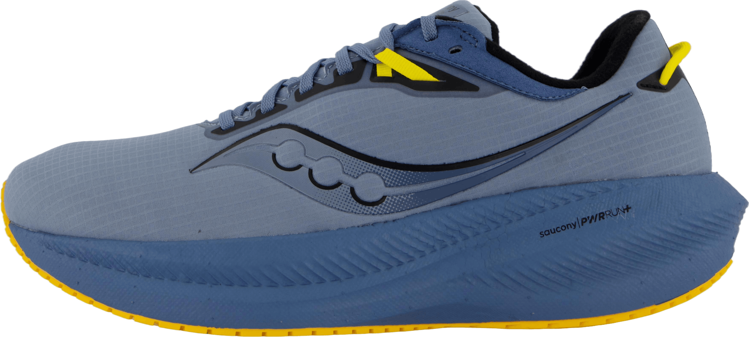 Triumph 21 Runshield Murk, Male, Chaussures, Chaussures de course, Courses, Bleu, EU 44