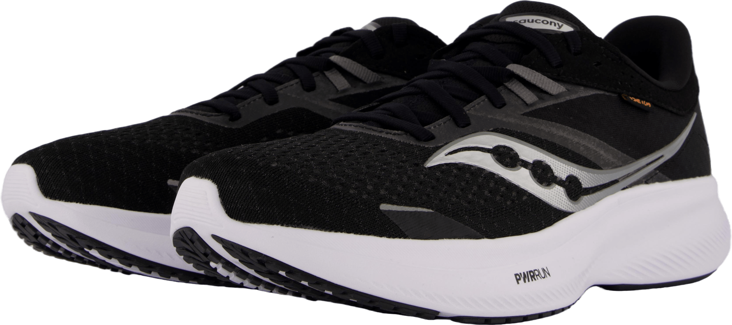 Ride 16 Black/white - Bild 2