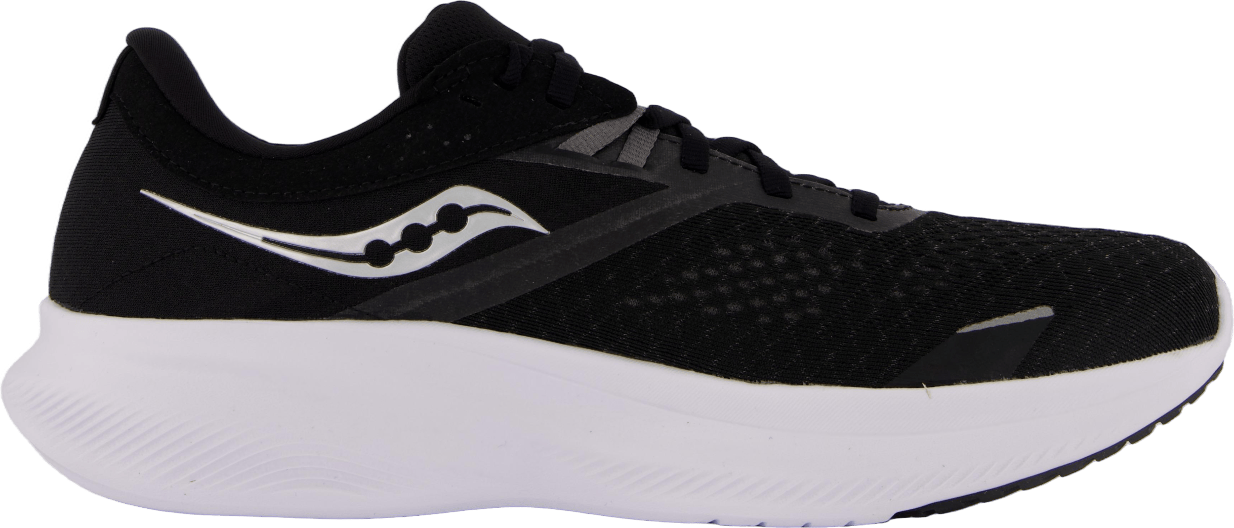 Ride 16 Black/white - Bild 3