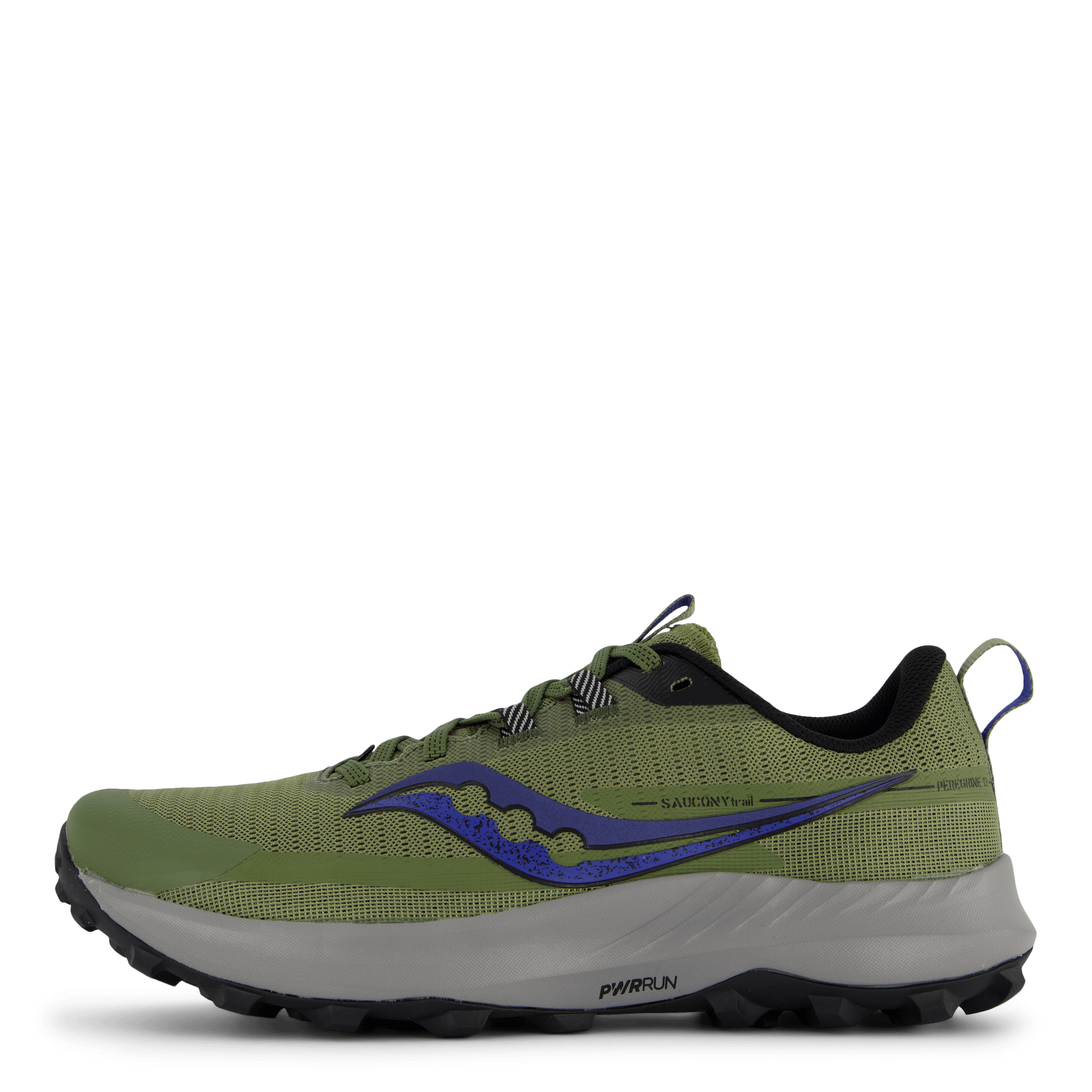 Peregrine 13 Glade/blk