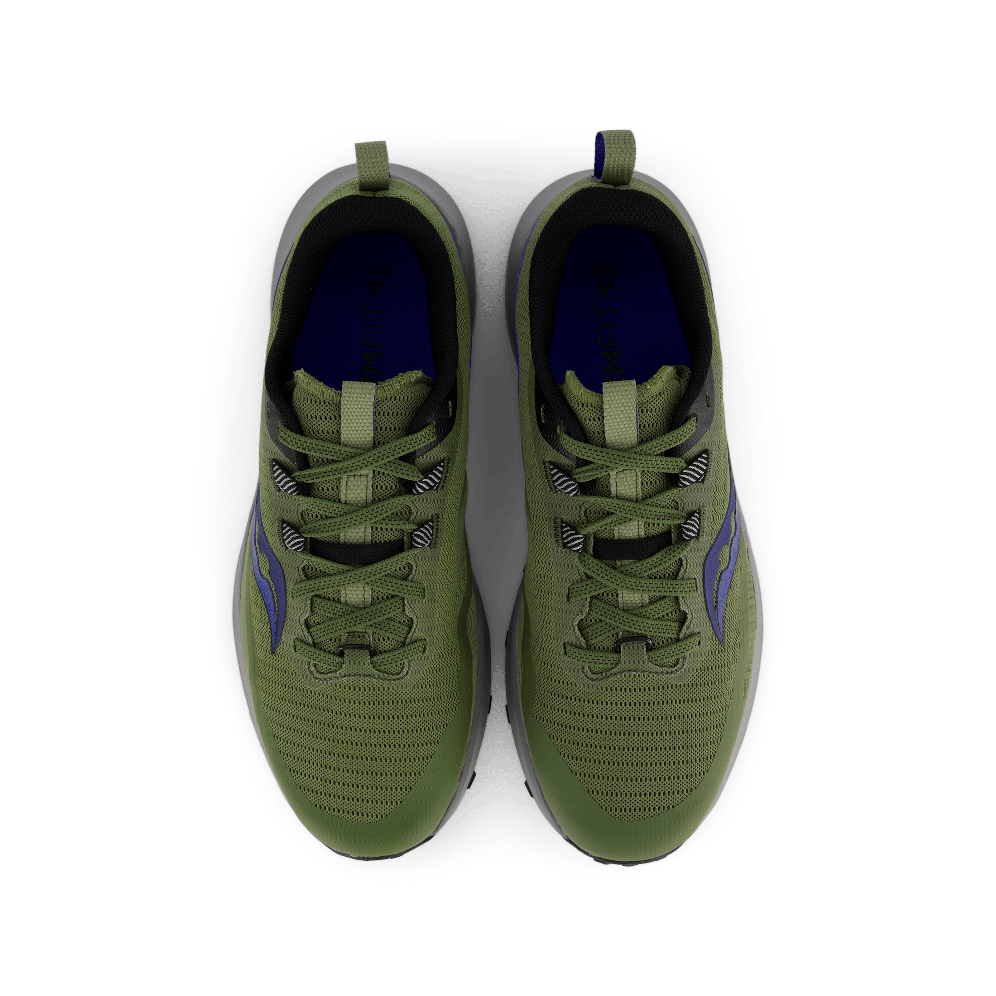 Peregrine 13 Glade/blk - Bild 6