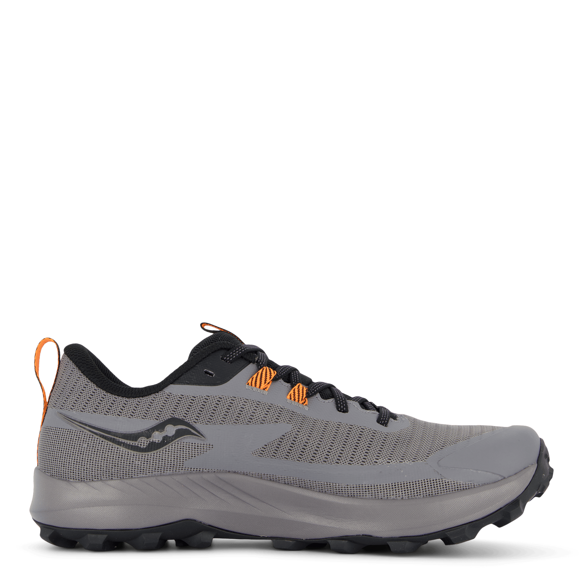 Peregrine 13 Gtx Gravel/black - Bild 3