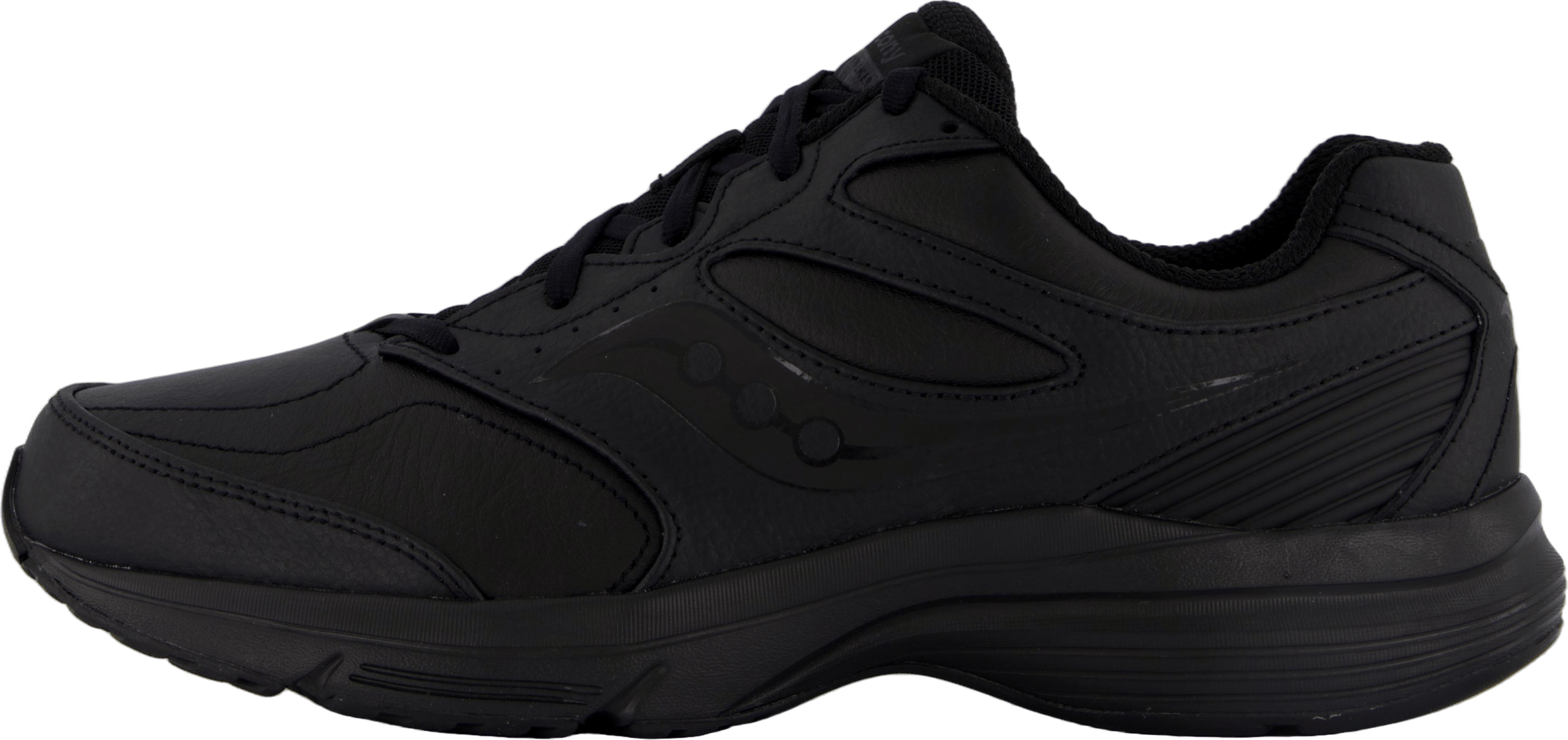 Integrity Walker 3 Wide Black
