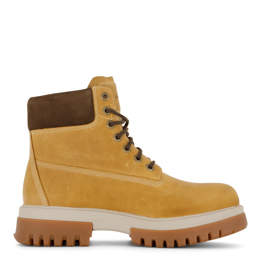 Arbor Road Wp Boot Wheat - Bild 3