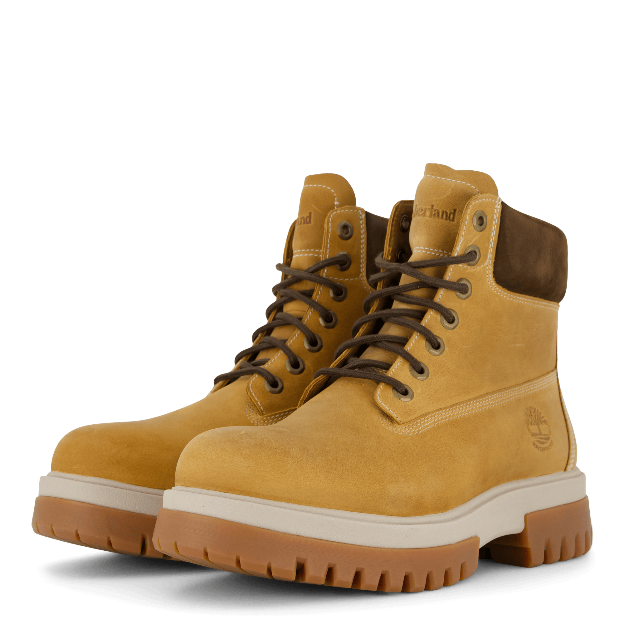 Arbor Road Wp Boot Wheat - Bild 5