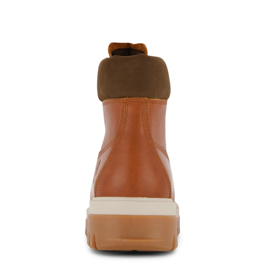 Arbor Road Wp Boot Cognac - Bild 2