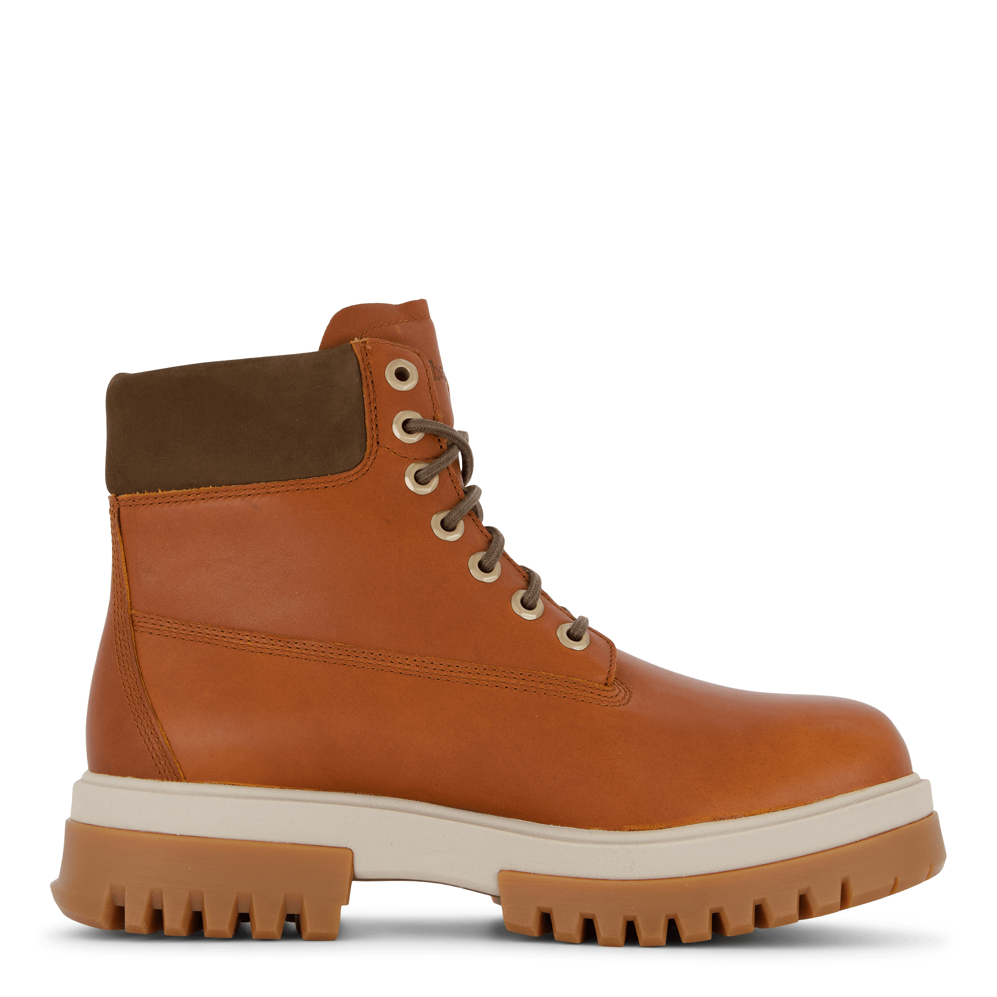 Arbor Road Wp Boot Cognac - Bild 3