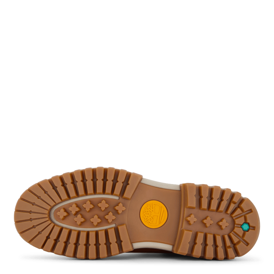 Arbor Road Wp Boot Cognac - Bild 4