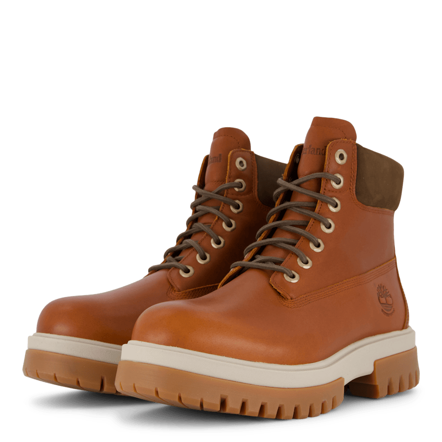 Arbor Road Wp Boot Cognac - Bild 5