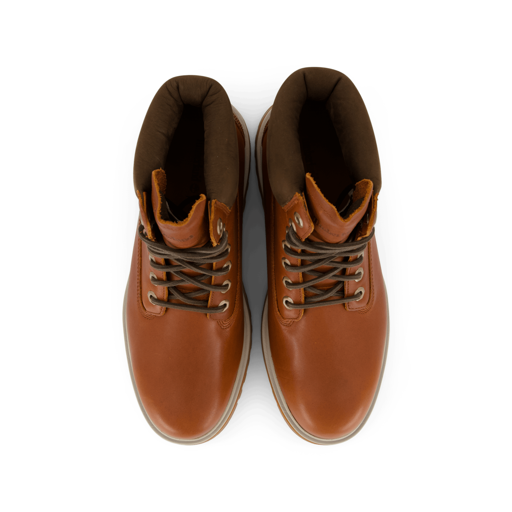 Arbor Road Wp Boot Cognac - Bild 6