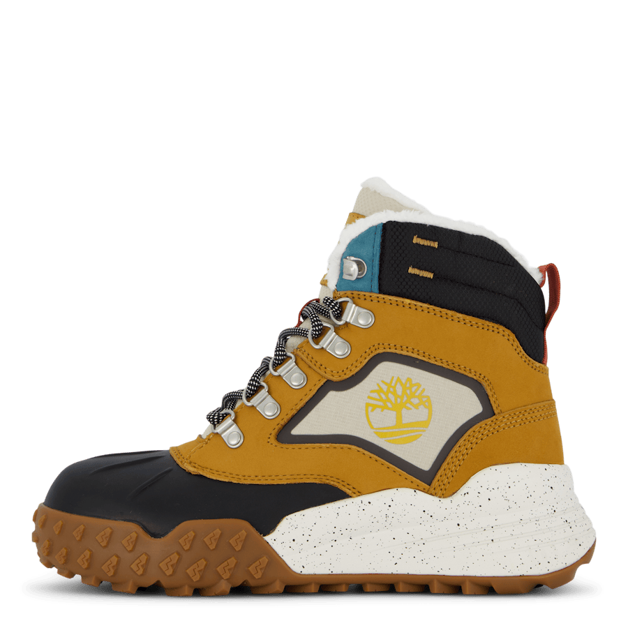 Moriah Range Hiker Wp Ins Wheat