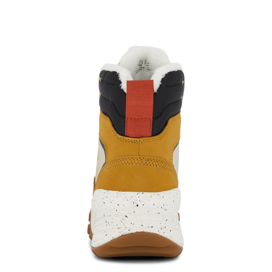 Moriah Range Hiker Wp Ins Wheat - Bild 2