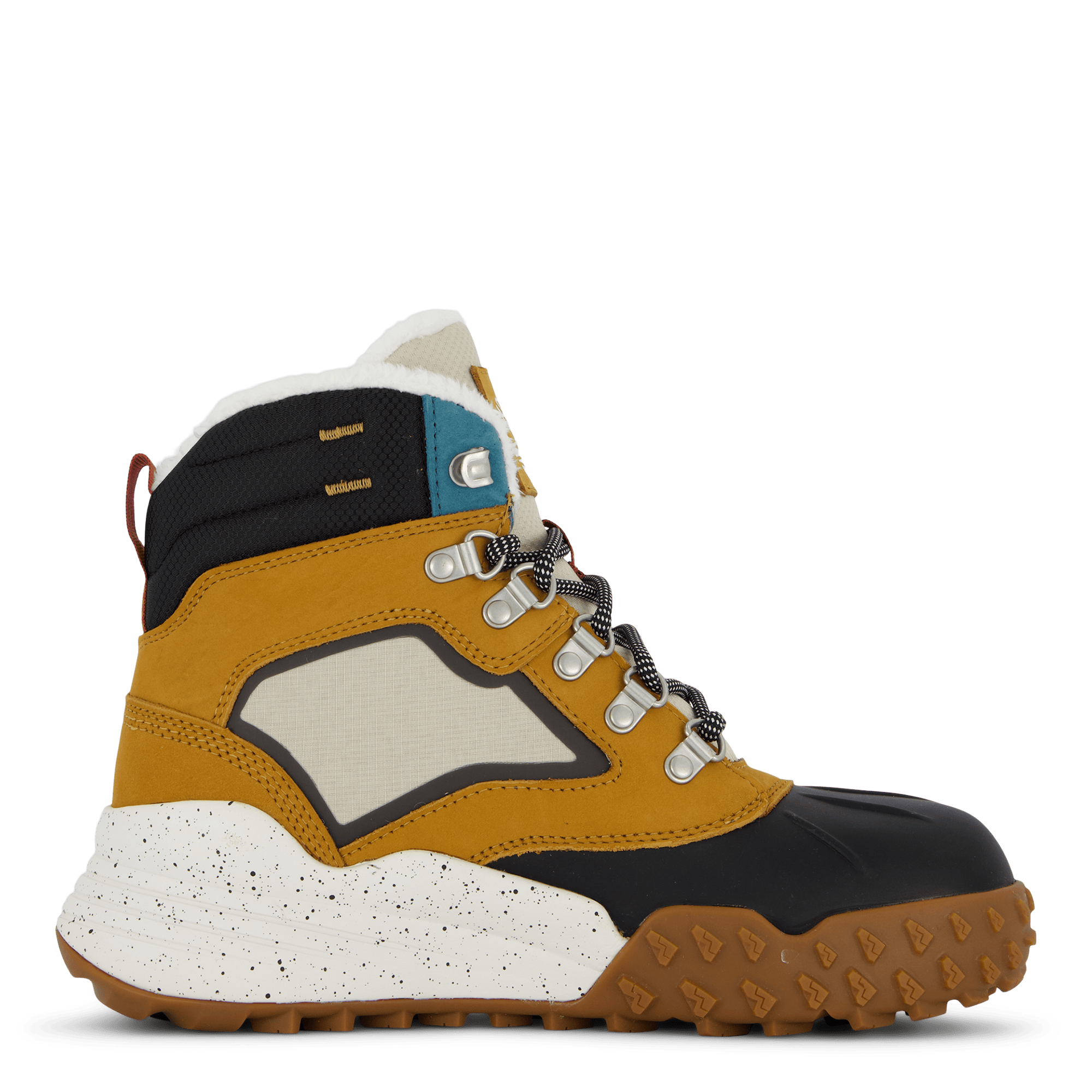 Moriah Range Hiker Wp Ins Wheat - Bild 3