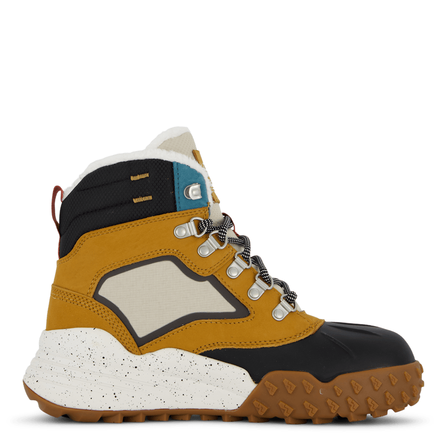 Moriah Range Hiker Wp Ins Wheat - Bild 3