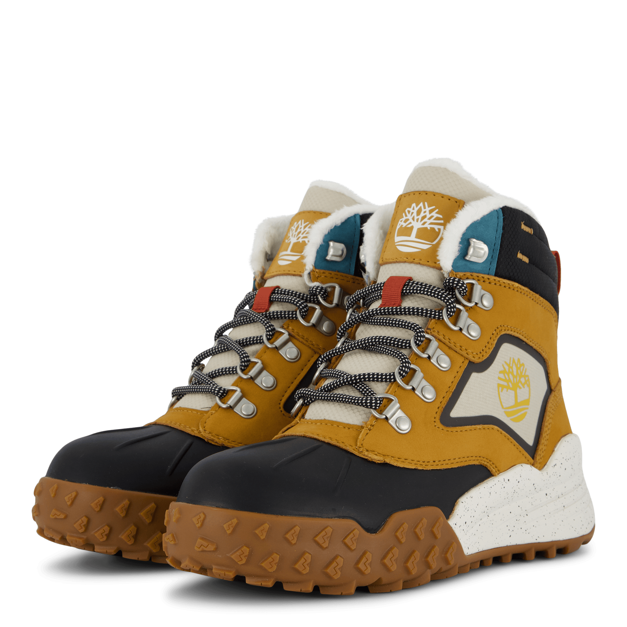 Moriah Range Hiker Wp Ins Wheat - Bild 5