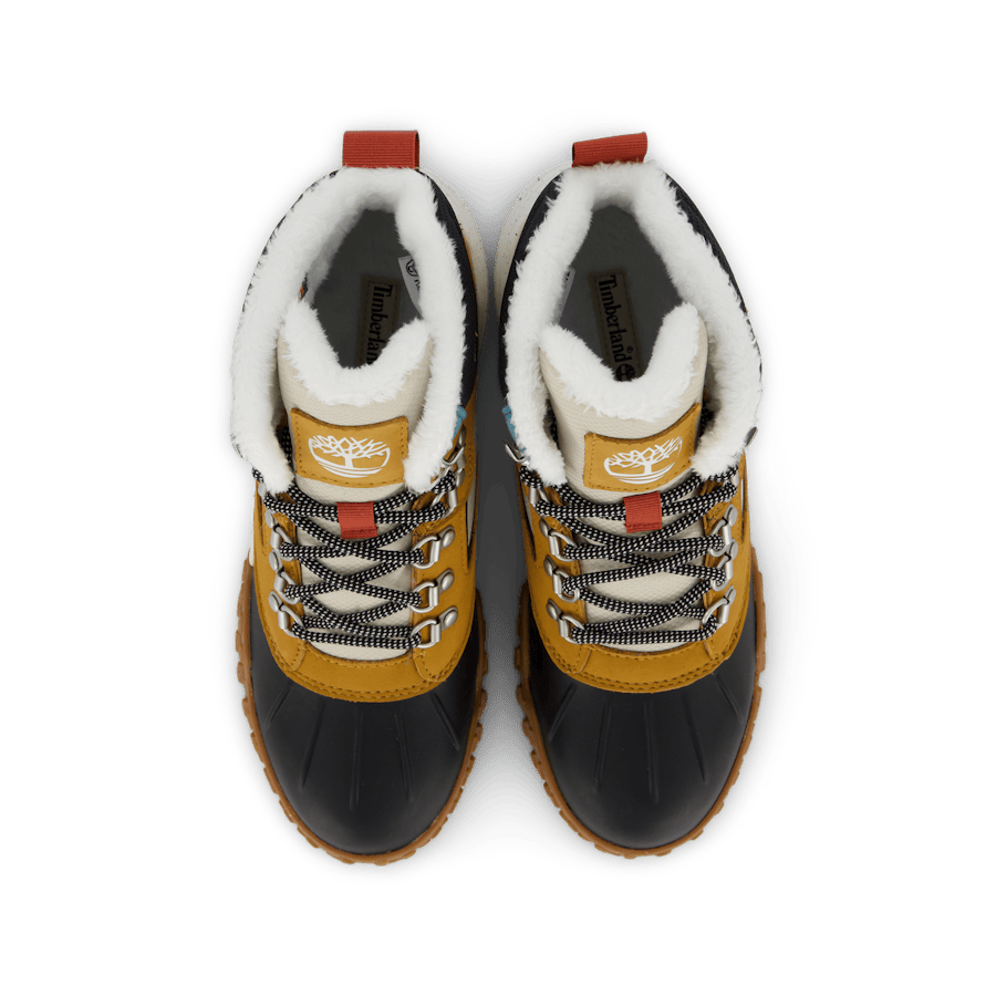 Moriah Range Hiker Wp Ins Wheat - Bild 6