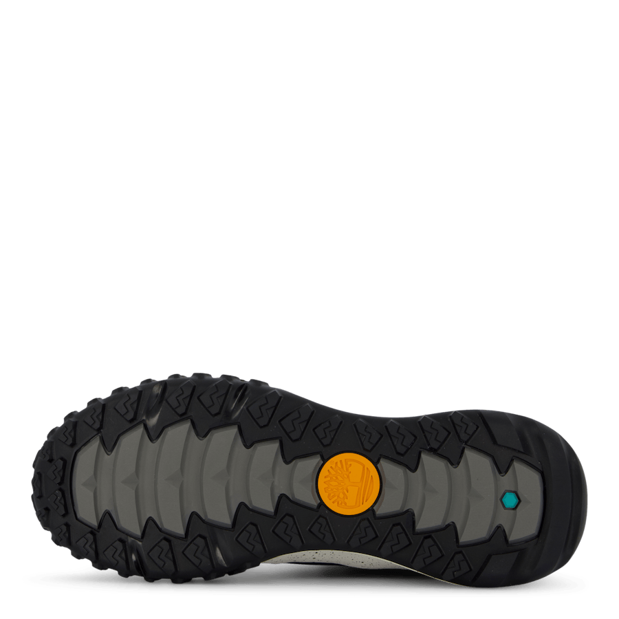 Moriah Range Hiker Wp Ins Jet Black - Bild 4