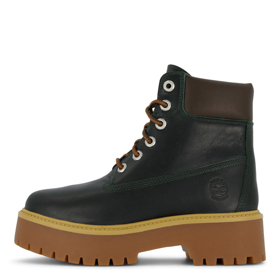 Stone Street 6in Wp Scarab