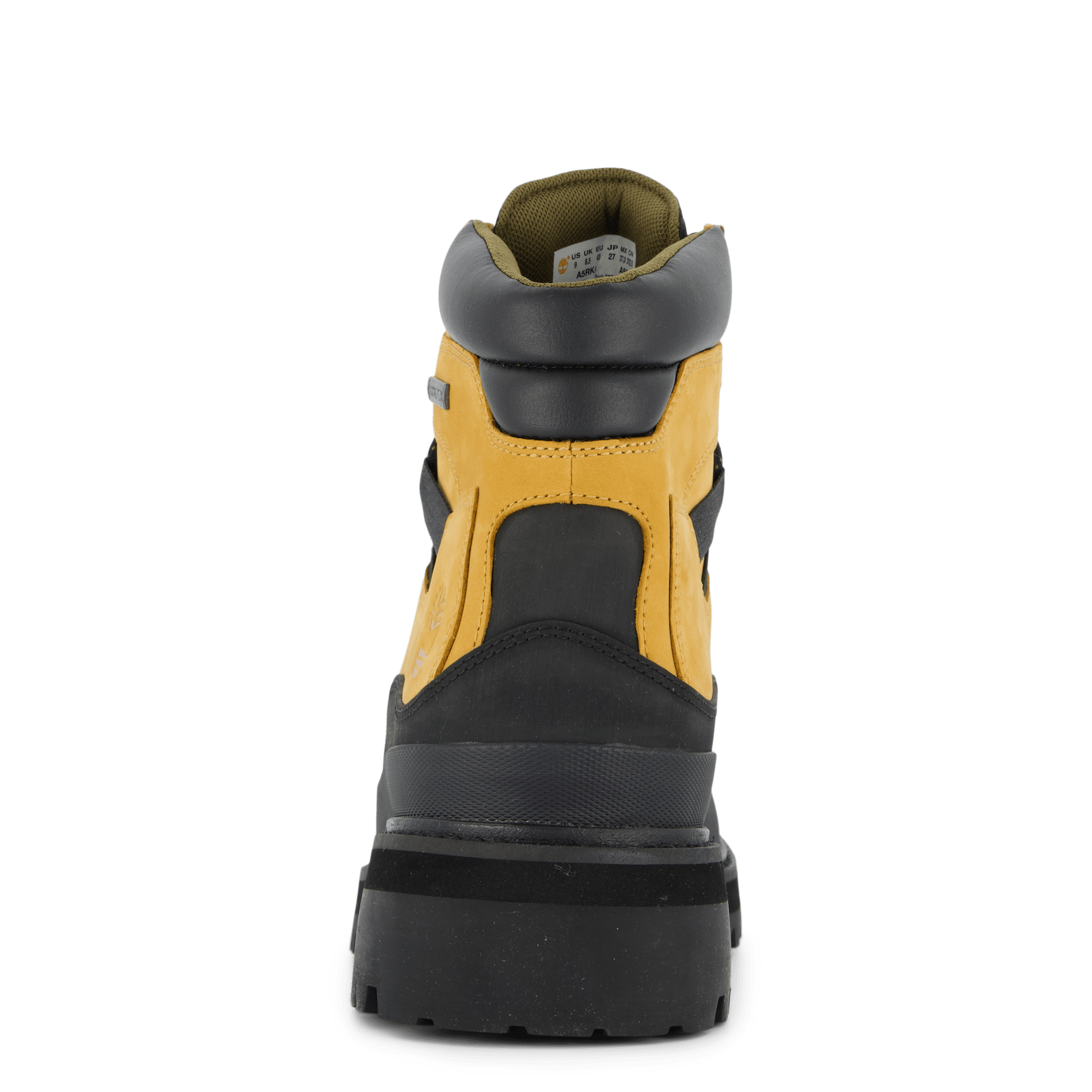 Vibram Gtx Boot Wheat - Bild 2