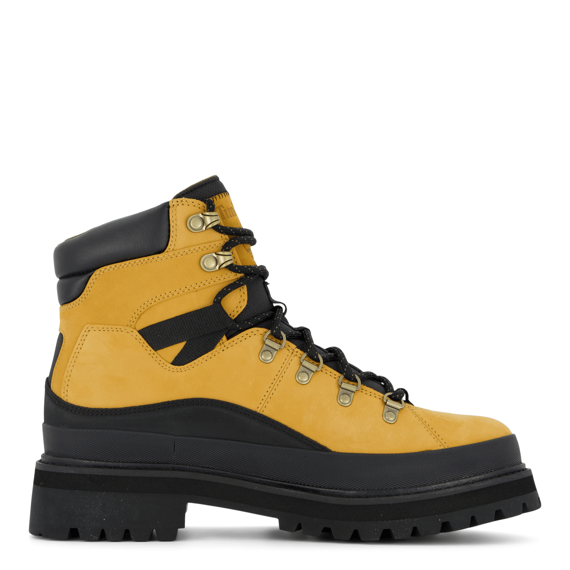 Vibram Gtx Boot Wheat - Bild 3