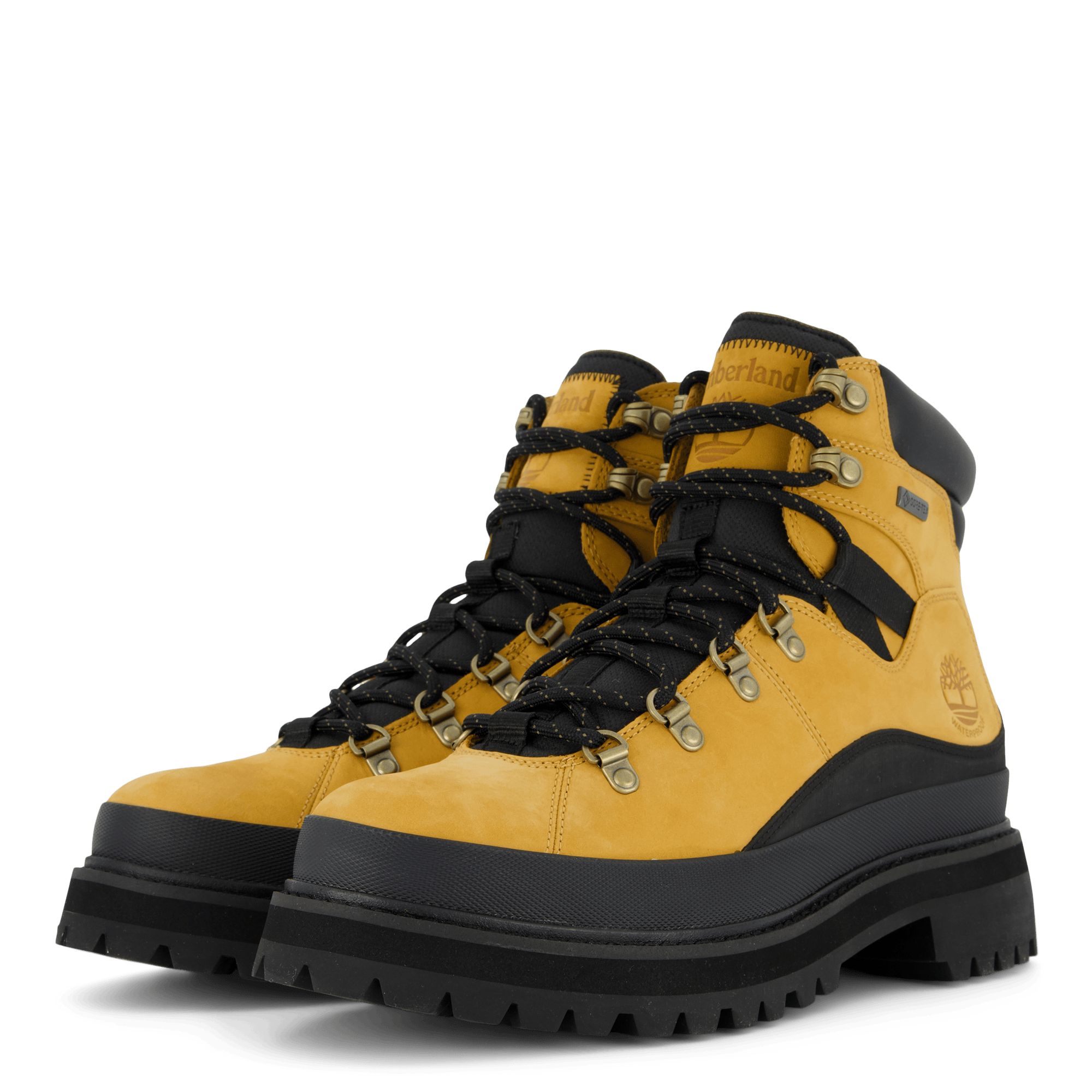 Vibram Gtx Boot Wheat - Bild 5