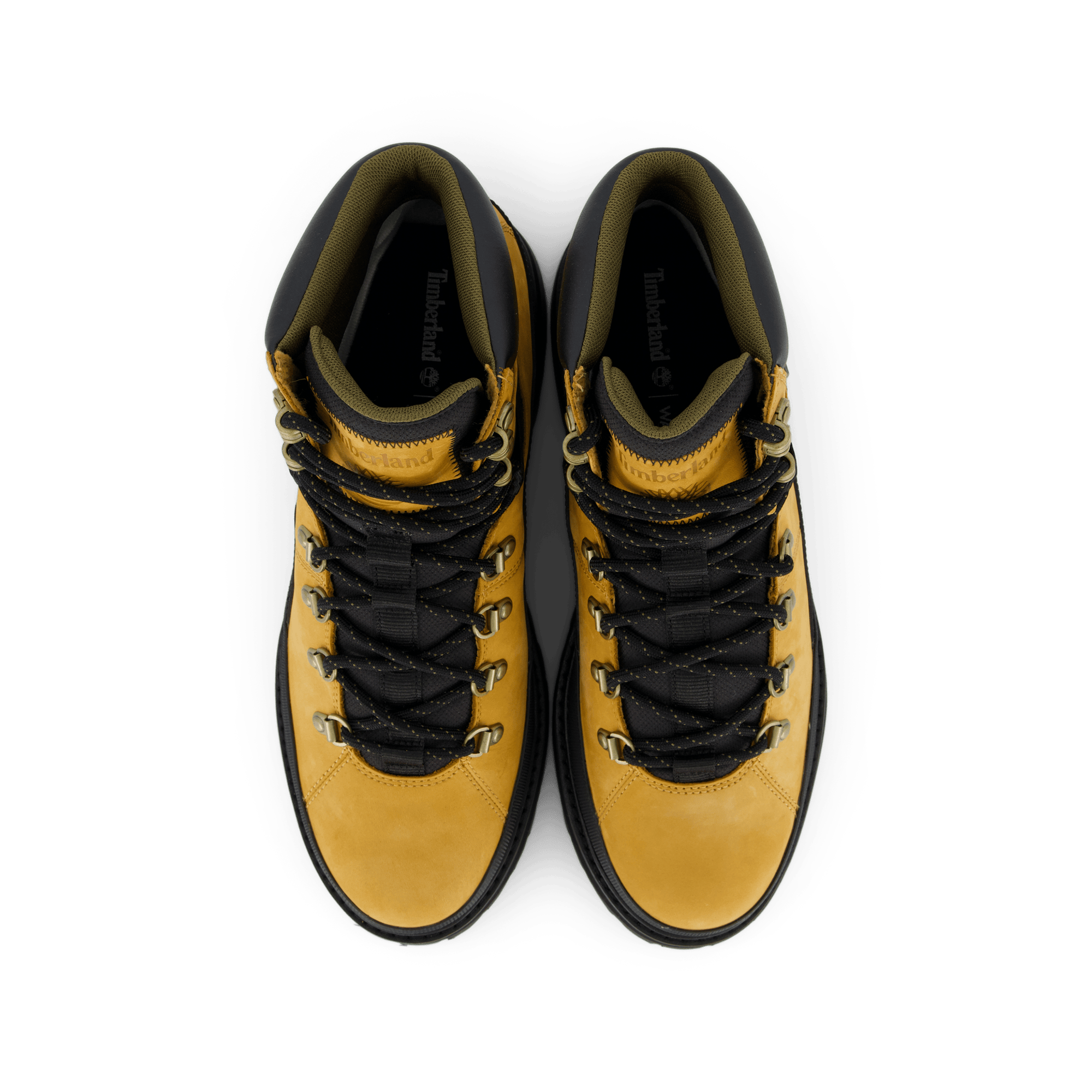 Vibram Gtx Boot Wheat - Bild 6