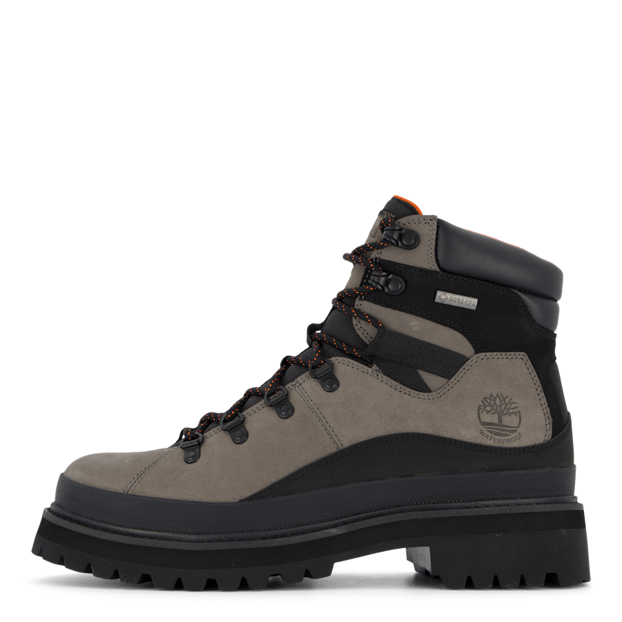 Vibram Gtx Boot Castlerock
