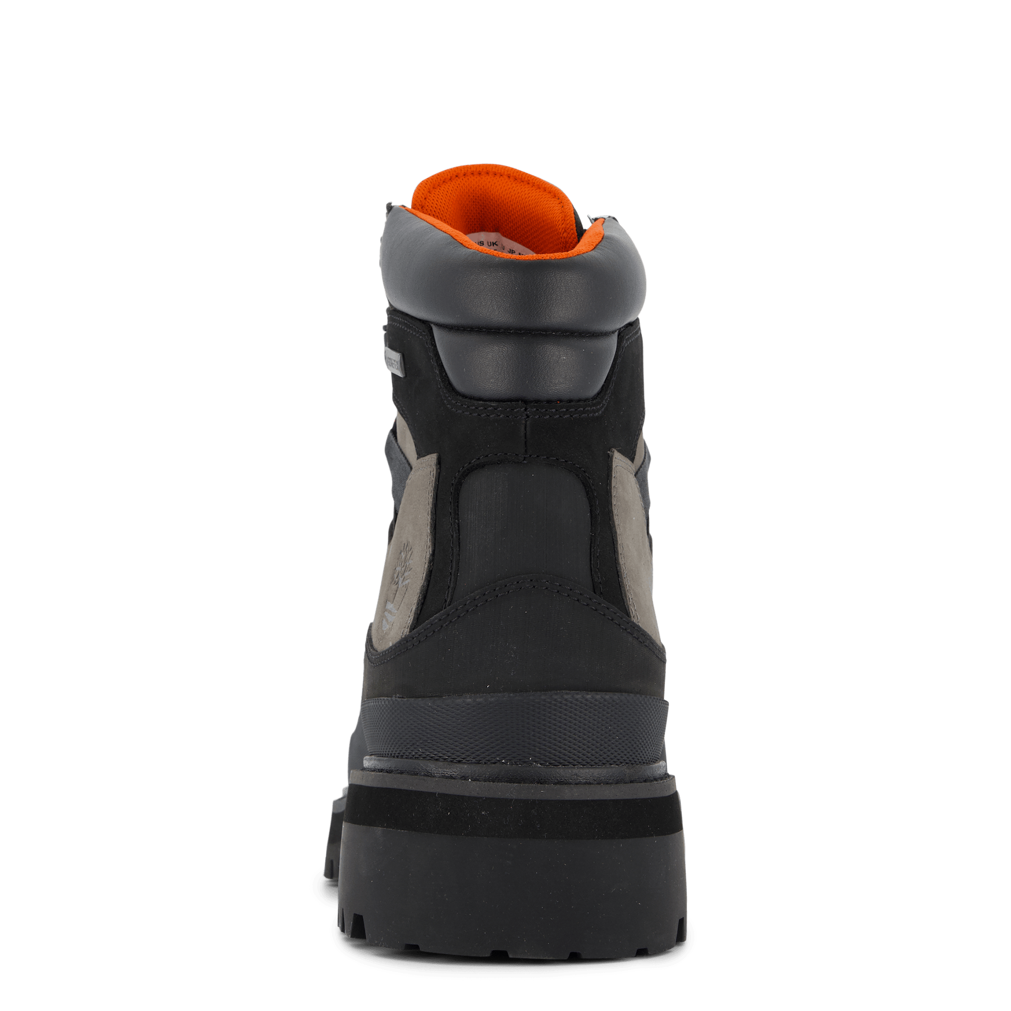 Vibram Gtx Boot Castlerock - Bild 2