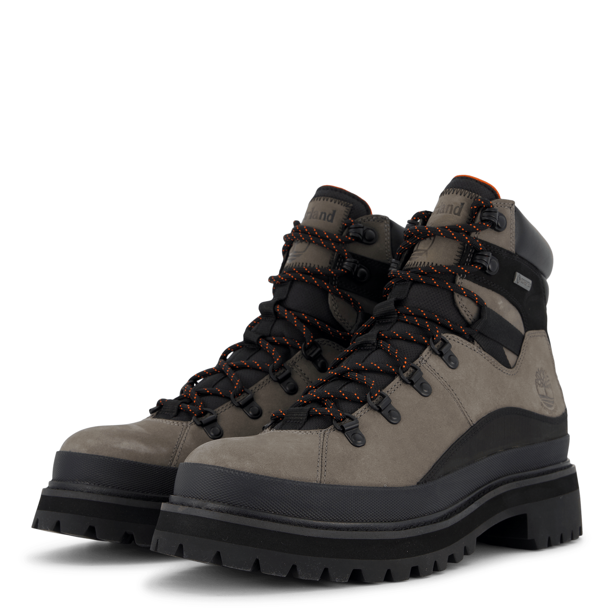 Vibram Gtx Boot Castlerock - Bild 5