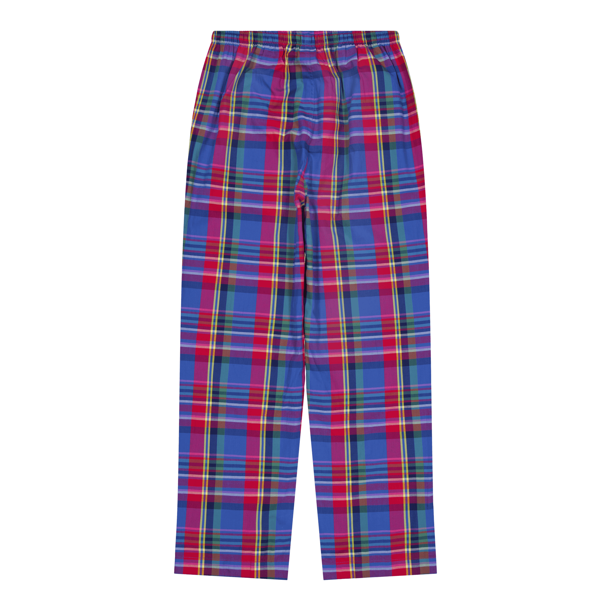 Polo Ralph Lauren Poplin Pyjama Pant - Bild 2