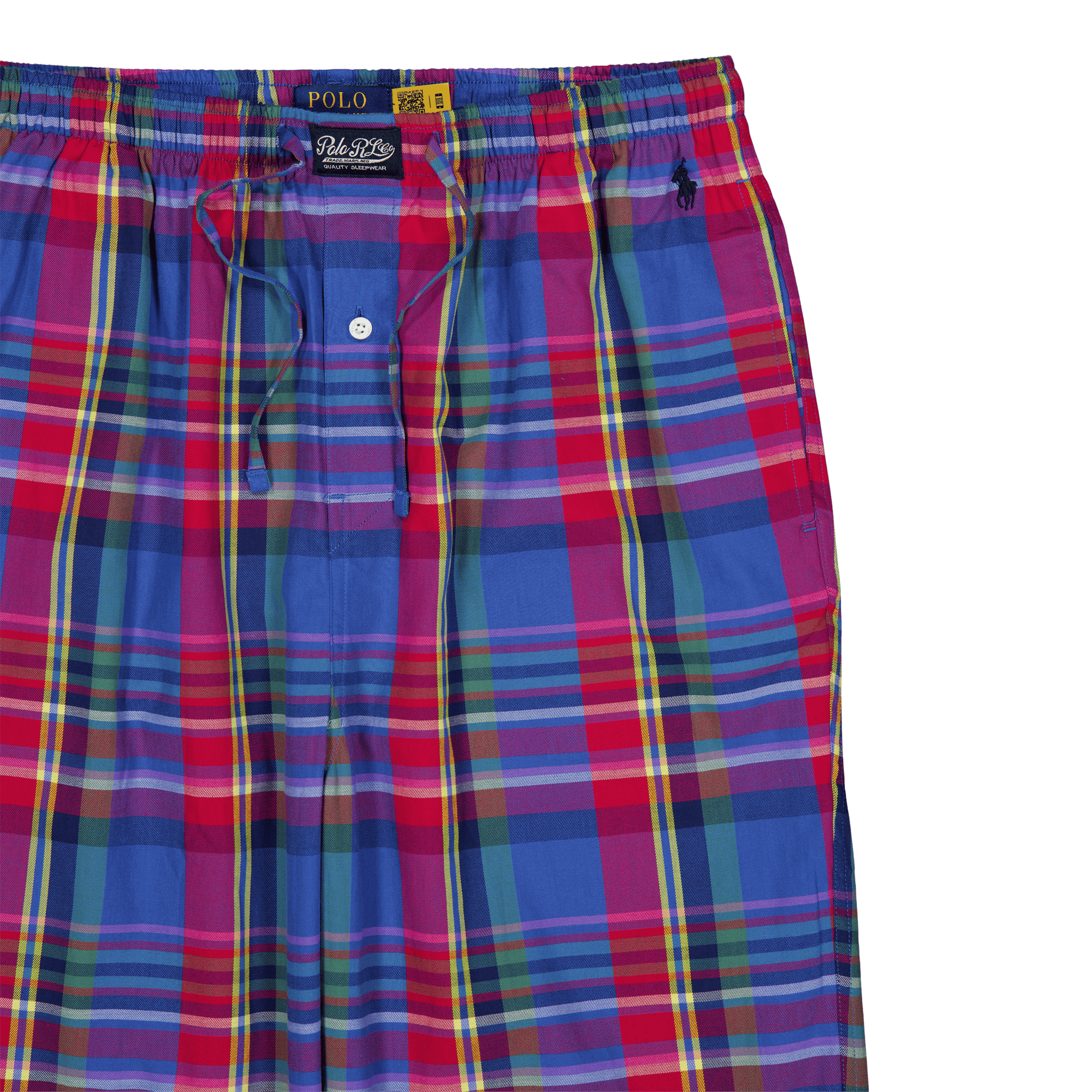 Polo Ralph Lauren Poplin Pyjama Pant - Bild 3