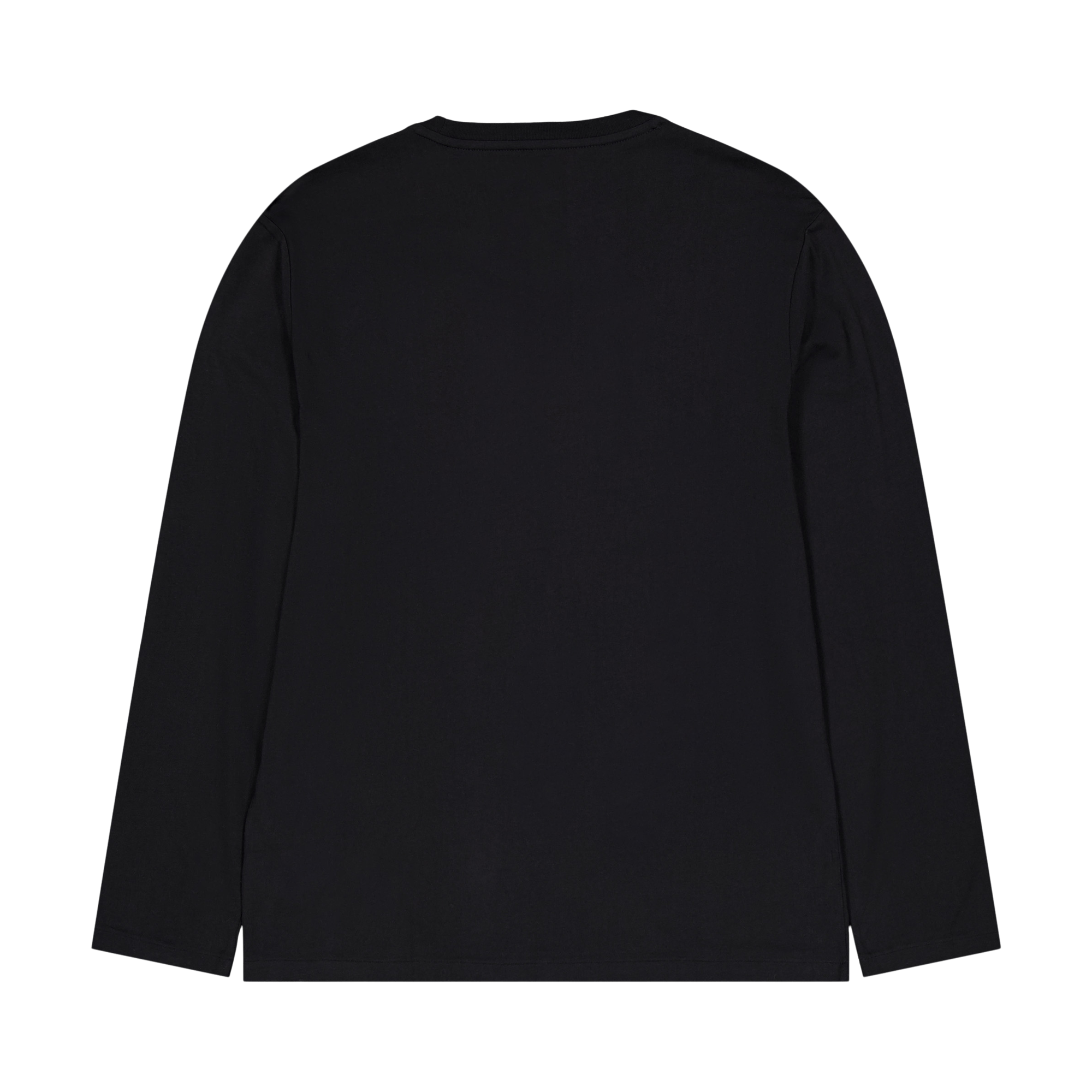 Polo Ralph Lauren L/s Liquid Cotton Sleep Top 004 Polo - Bild 2