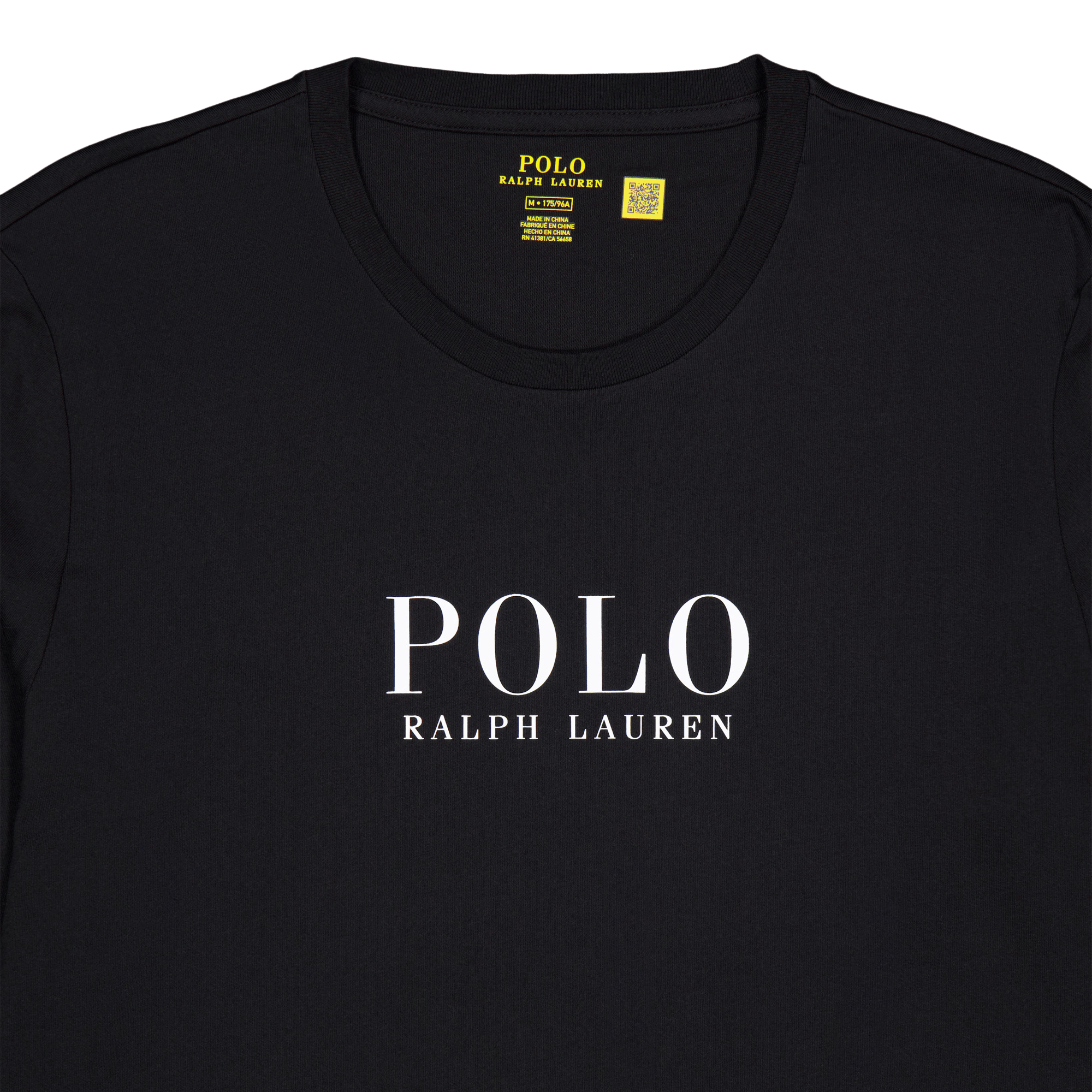 Polo Ralph Lauren L/s Liquid Cotton Sleep Top 004 Polo - Bild 3