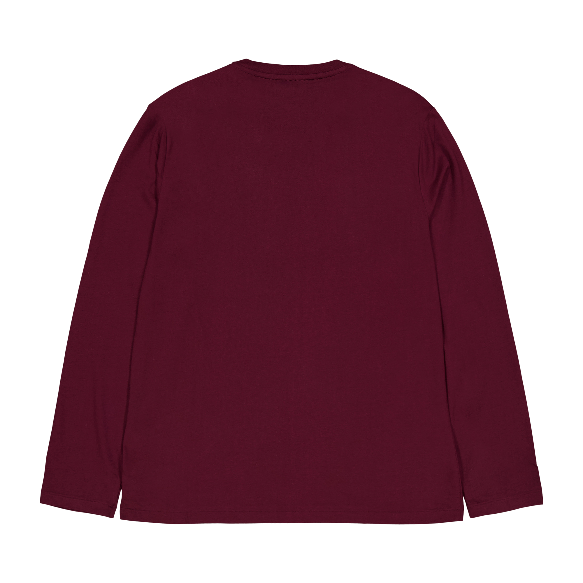 Polo Ralph Lauren L/s Liquid Cotton Sleep Top 009 Harvard - Bild 2