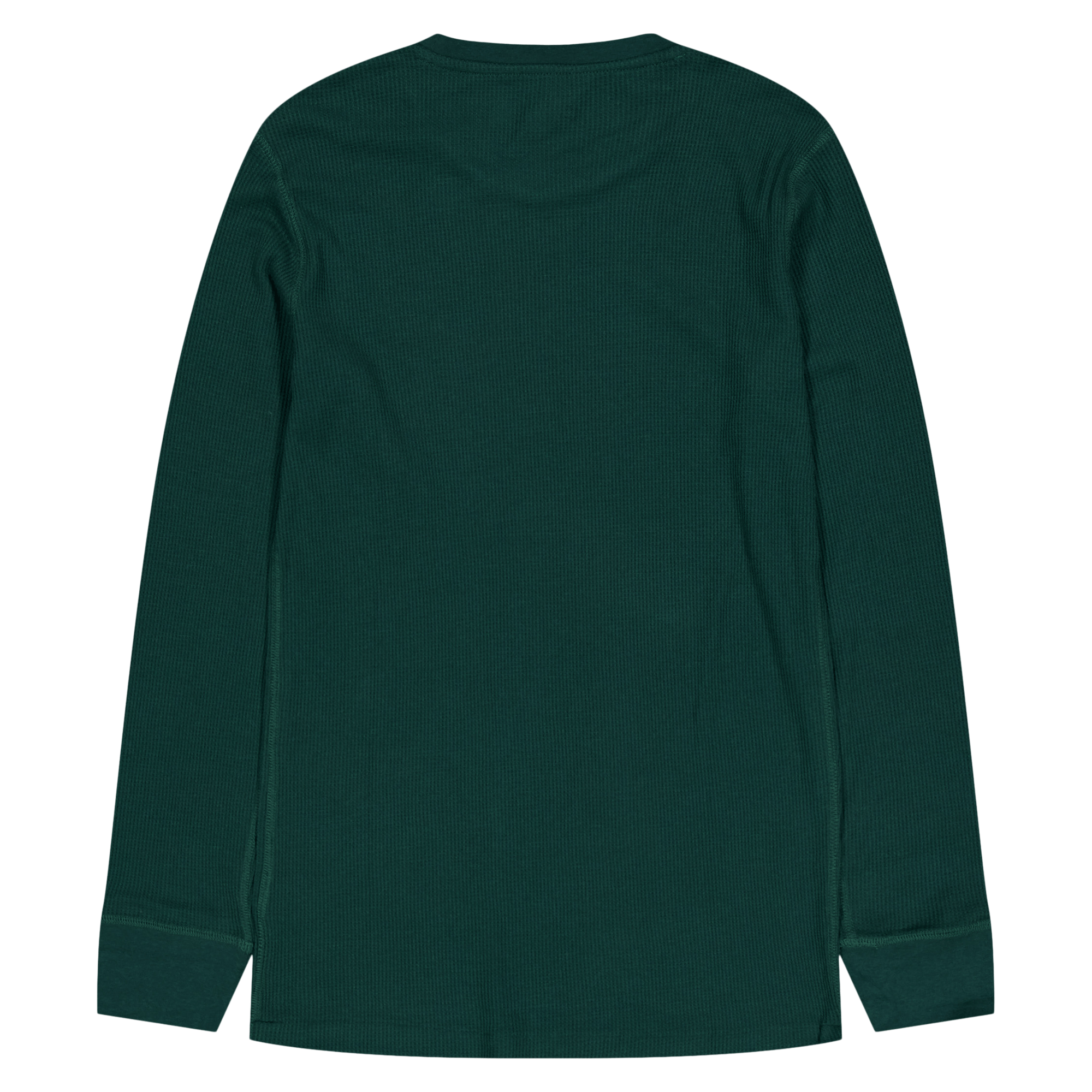 Polo Ralph Lauren L/s Waffle Top - Bild 2