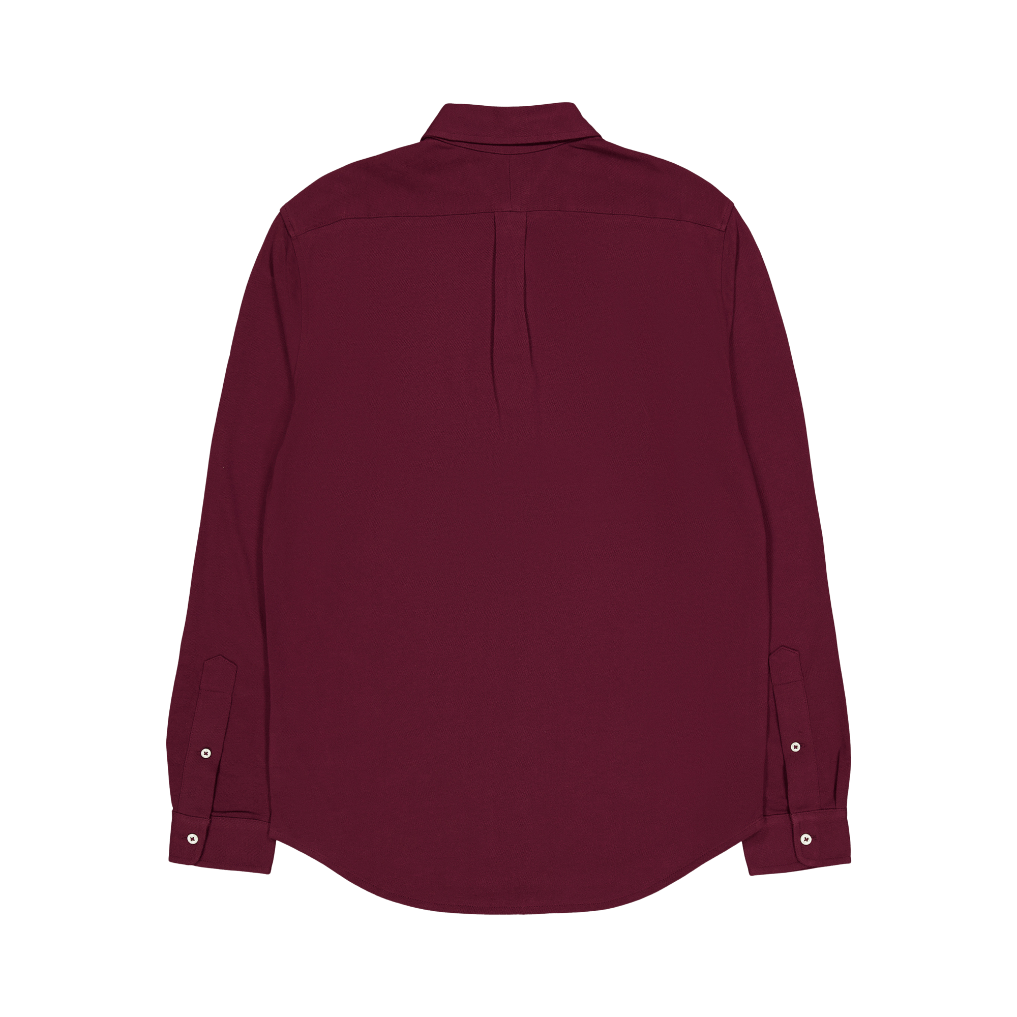 Polo Ralph Lauren Featherweight Mesh Shirt 109 Harvard - Bild 2