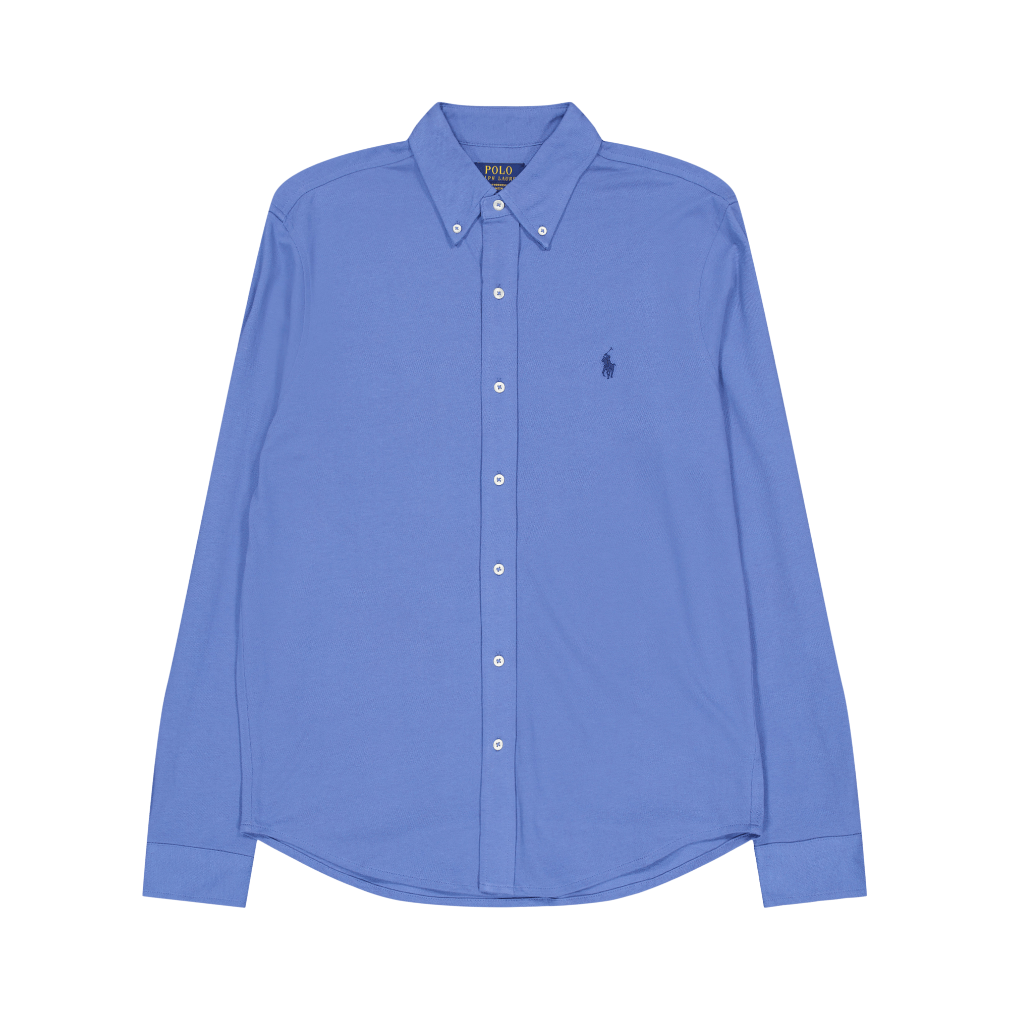Polo Ralph Lauren Featherweight Mesh Shirt 114 Nimes