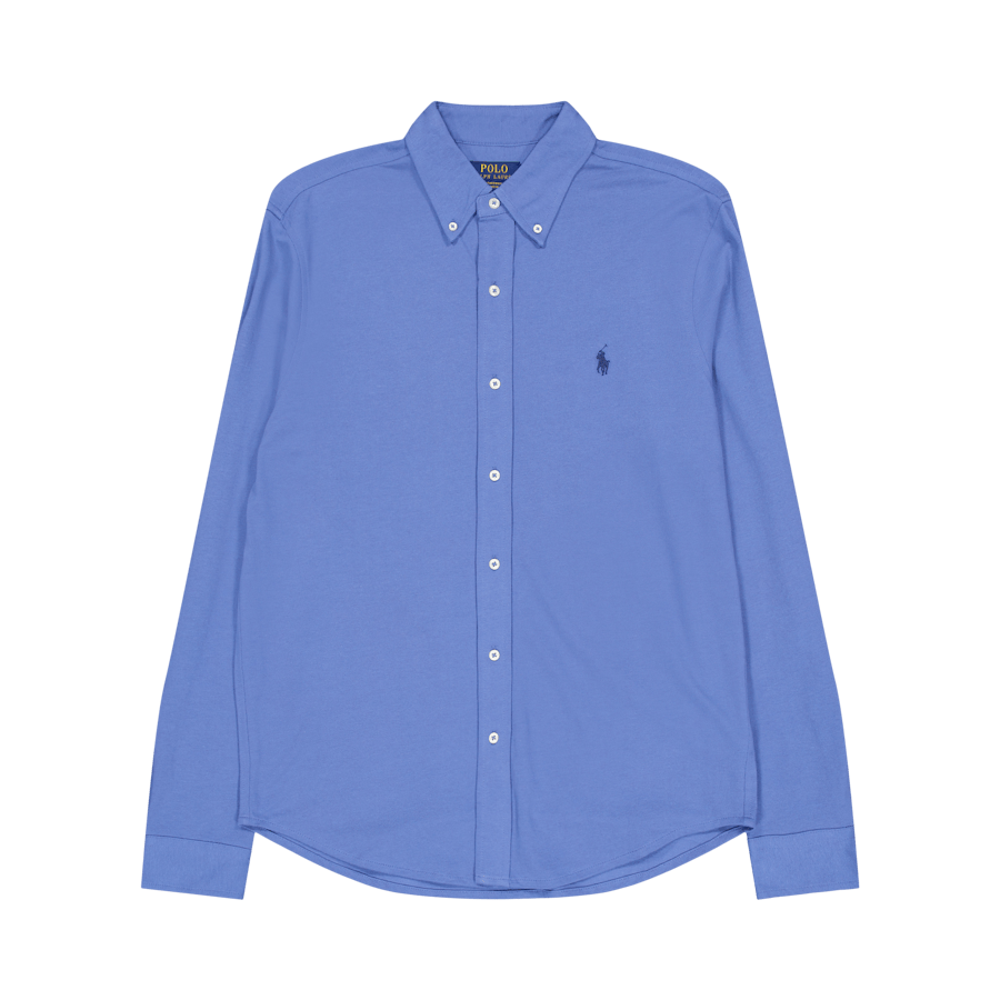 Polo Ralph Lauren Featherweight Mesh Shirt 114 Nimes