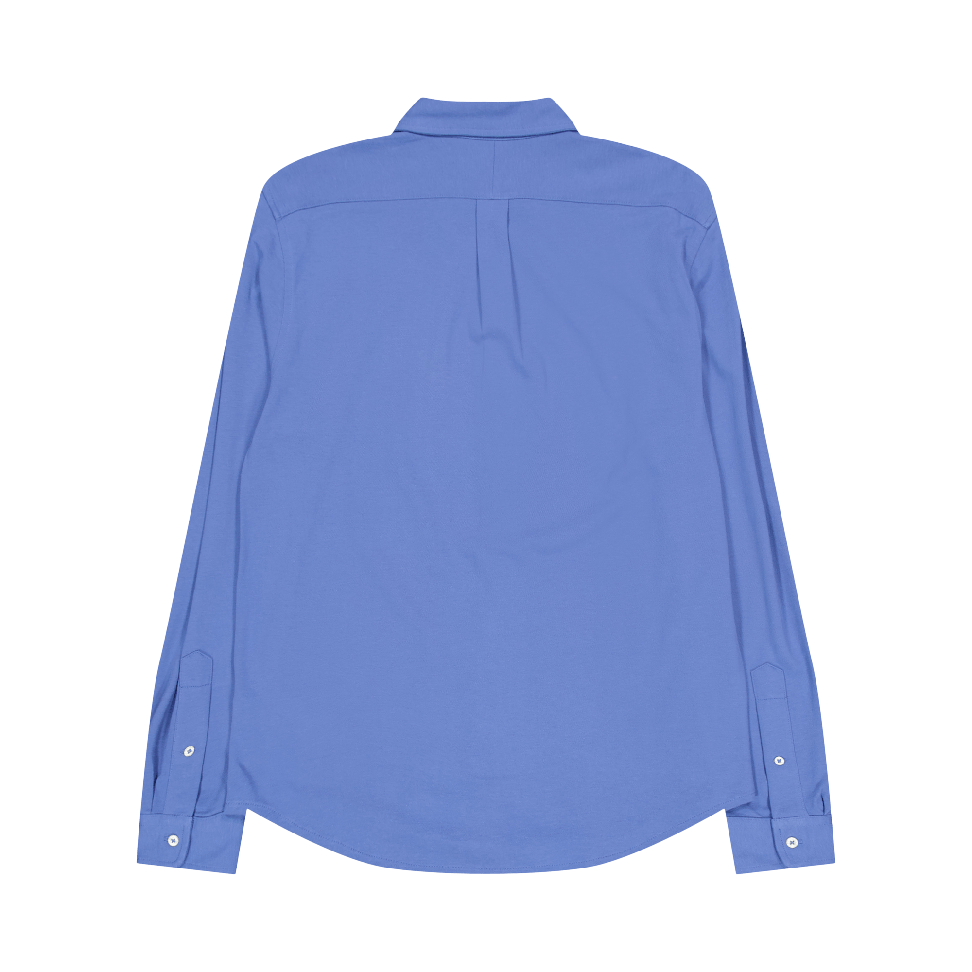 Polo Ralph Lauren Featherweight Mesh Shirt 114 Nimes - Bild 2