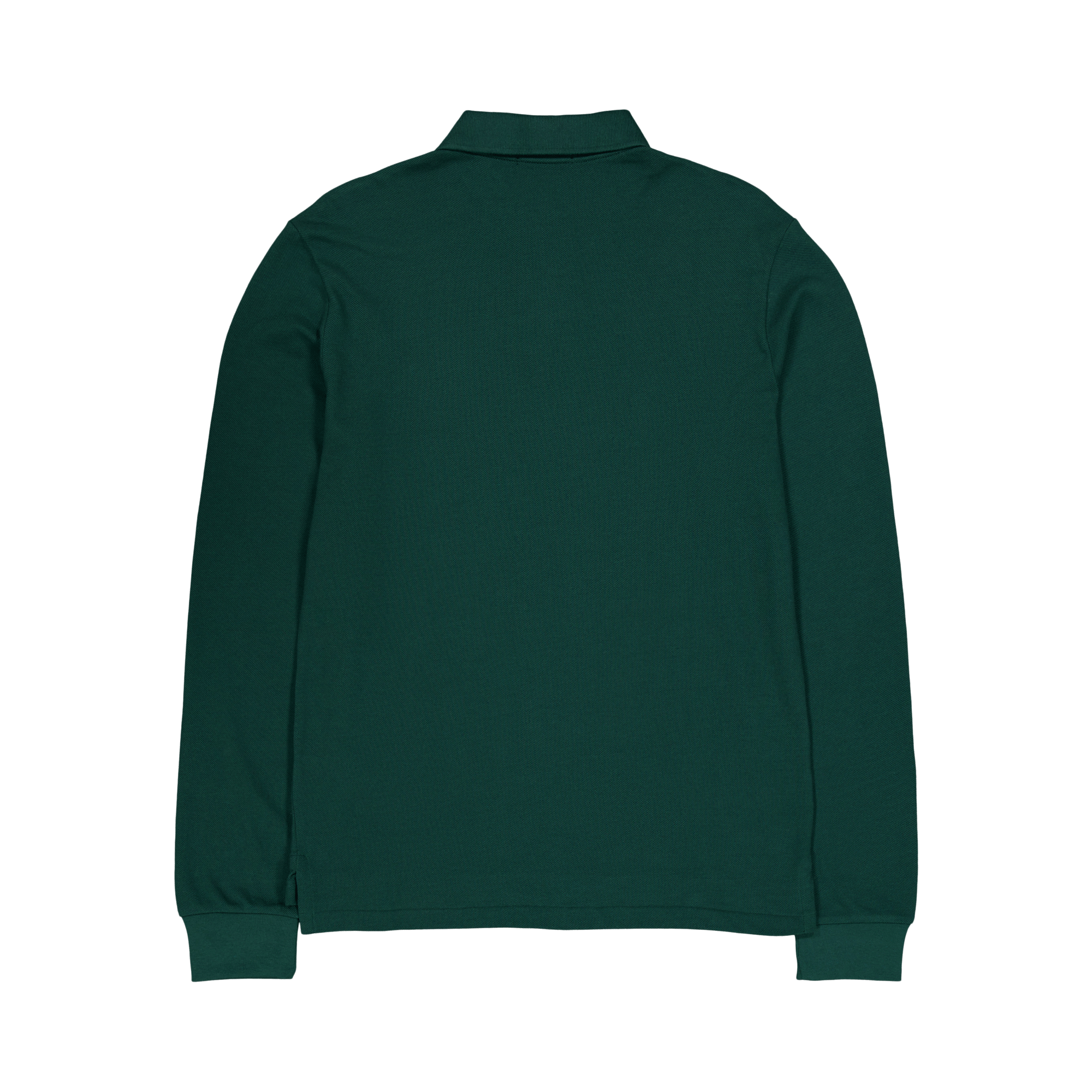 Polo Ralph Lauren Custom Slim Fit Mesh L/s Polo - Bild 2