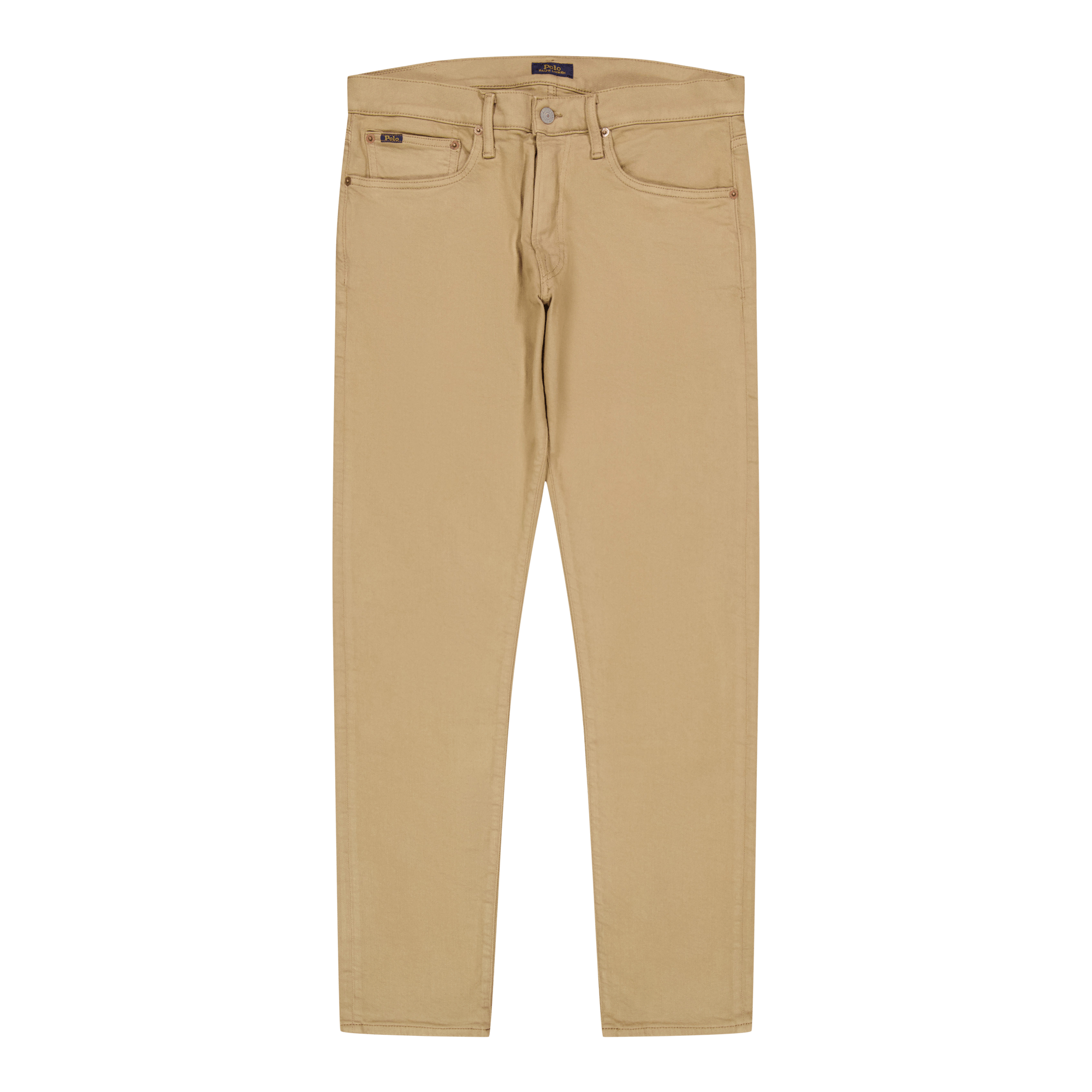 Sullivan Slim Stretch Jean Hdn Khaki Hill