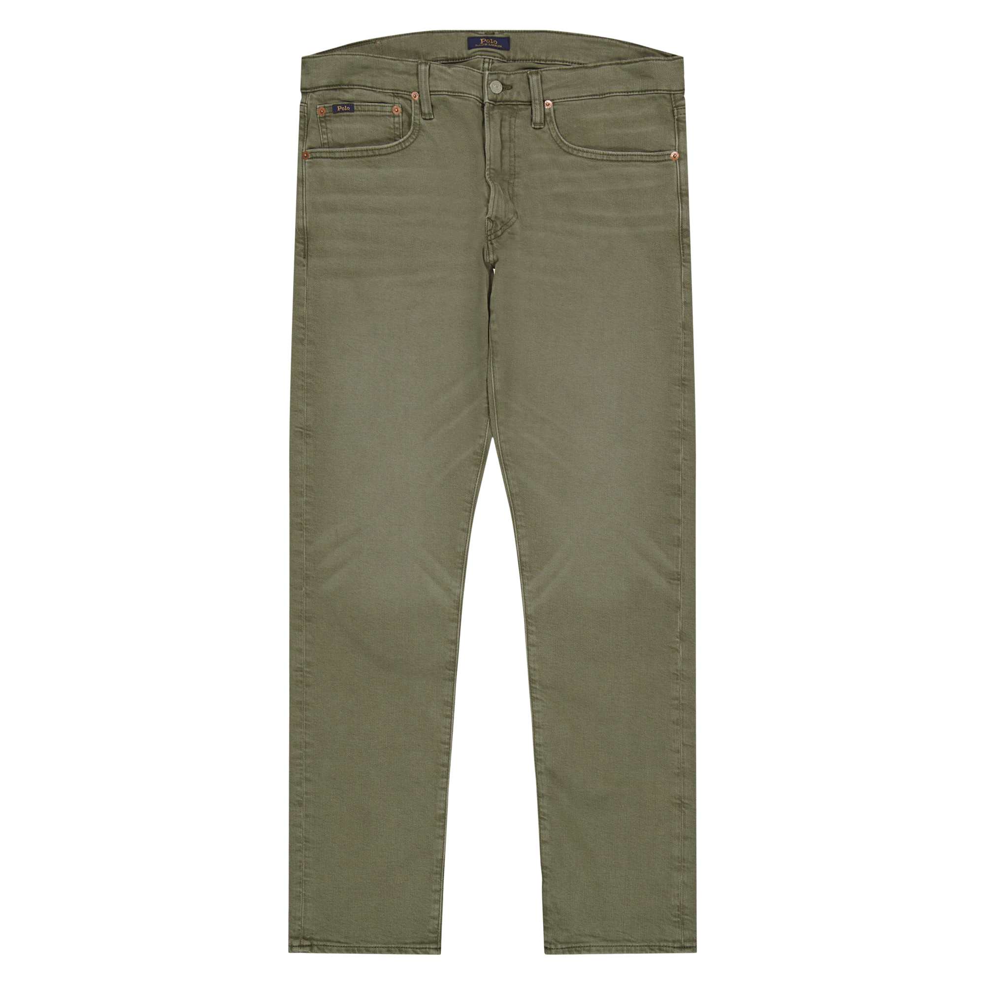 Polo Ralph Lauren Sullivan Slim 026 Hdn Armadillo