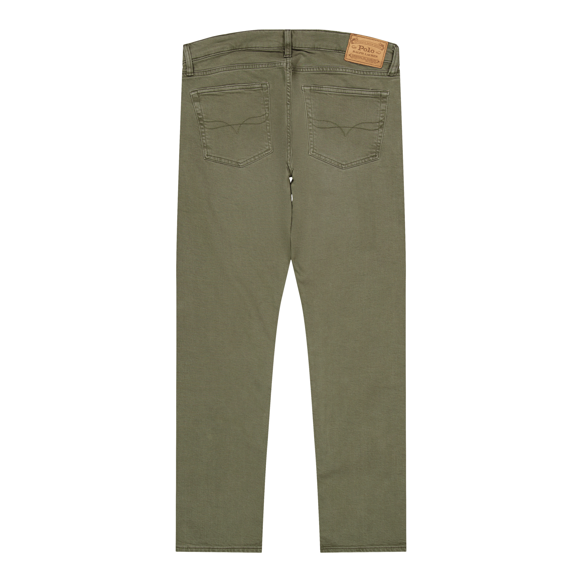 Polo Ralph Lauren Sullivan Slim 026 Hdn Armadillo - Bild 2